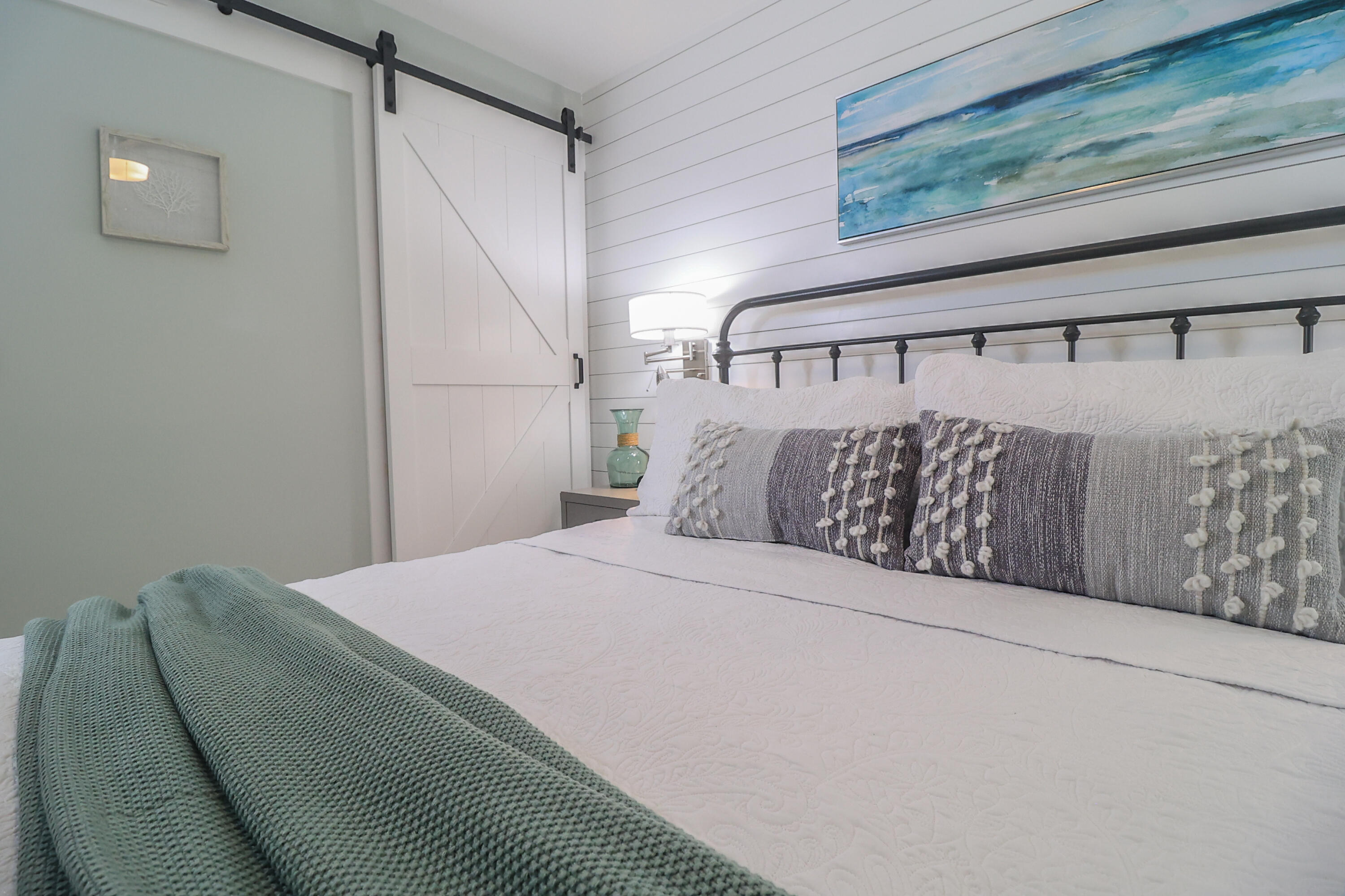 MISTRAL CONDO - Residential