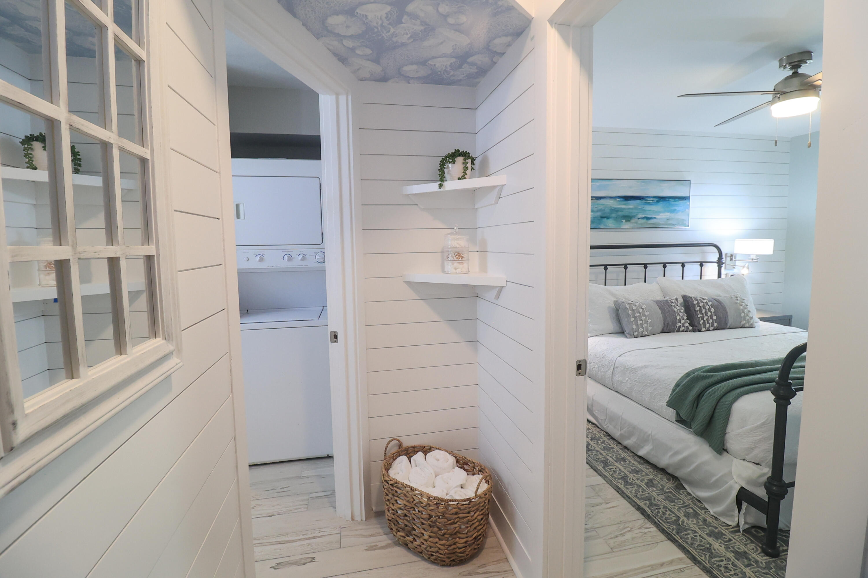 MISTRAL CONDO - Residential