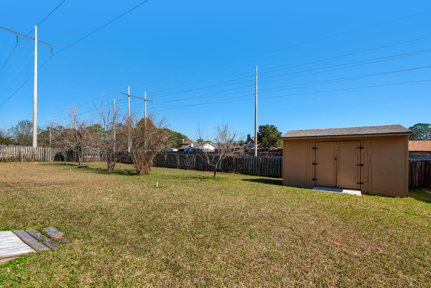 TANGLEWOOD SD - Residential Lease