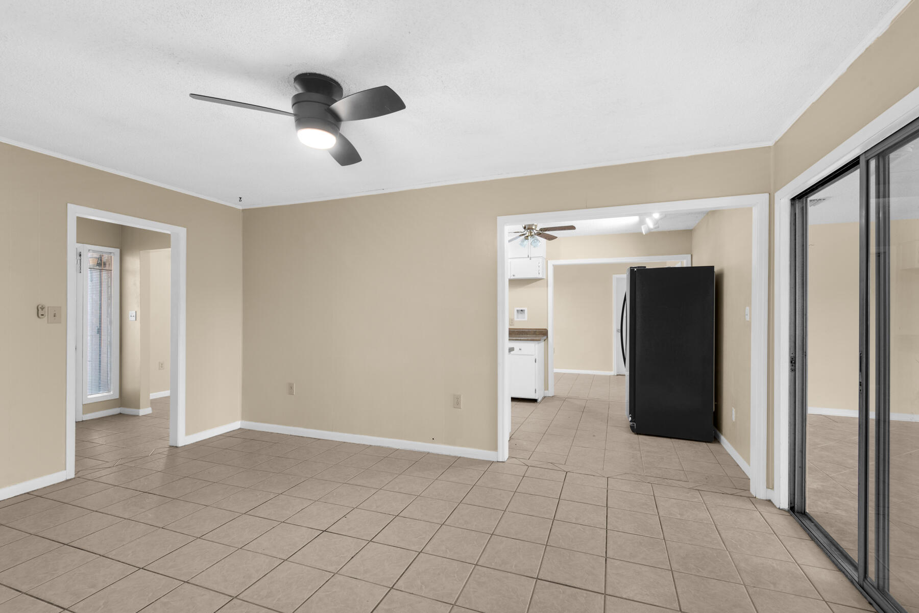 TANGLEWOOD SD - Residential Lease