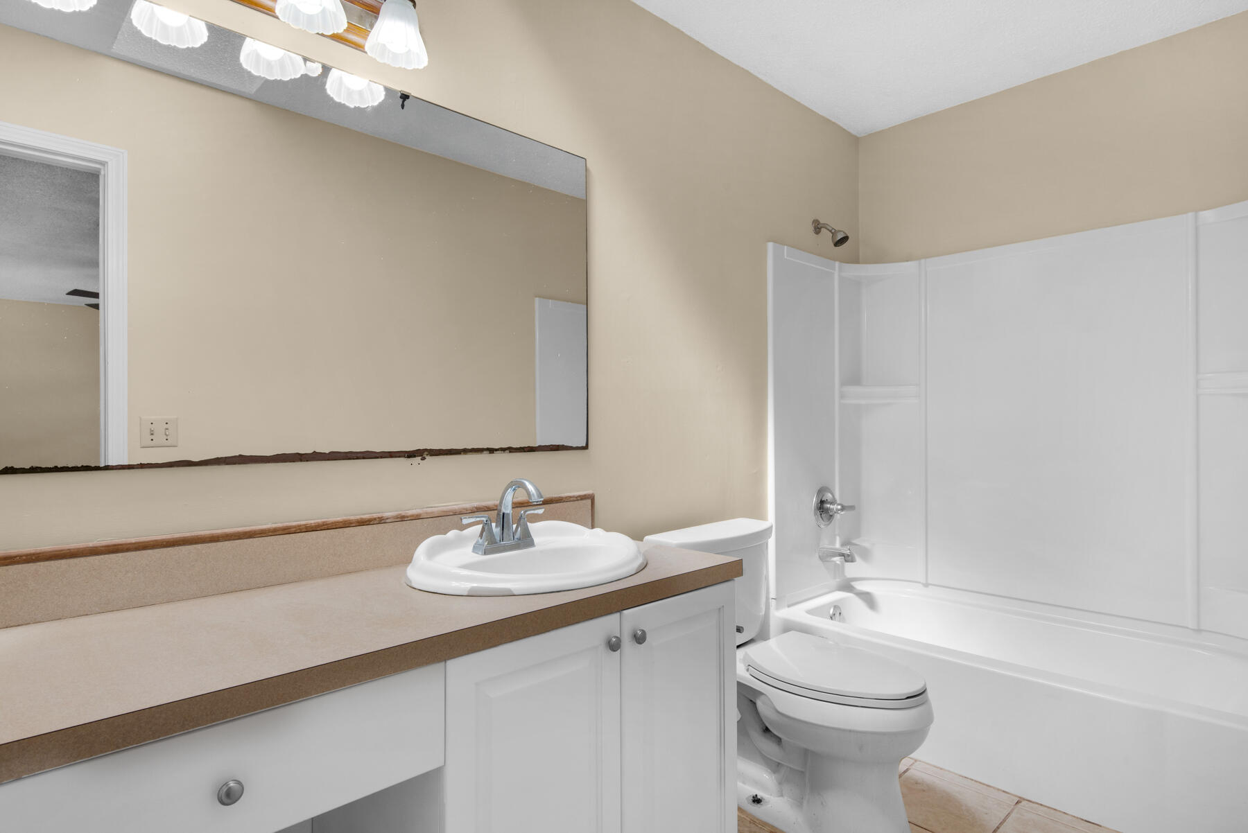 TANGLEWOOD SD - Residential Lease