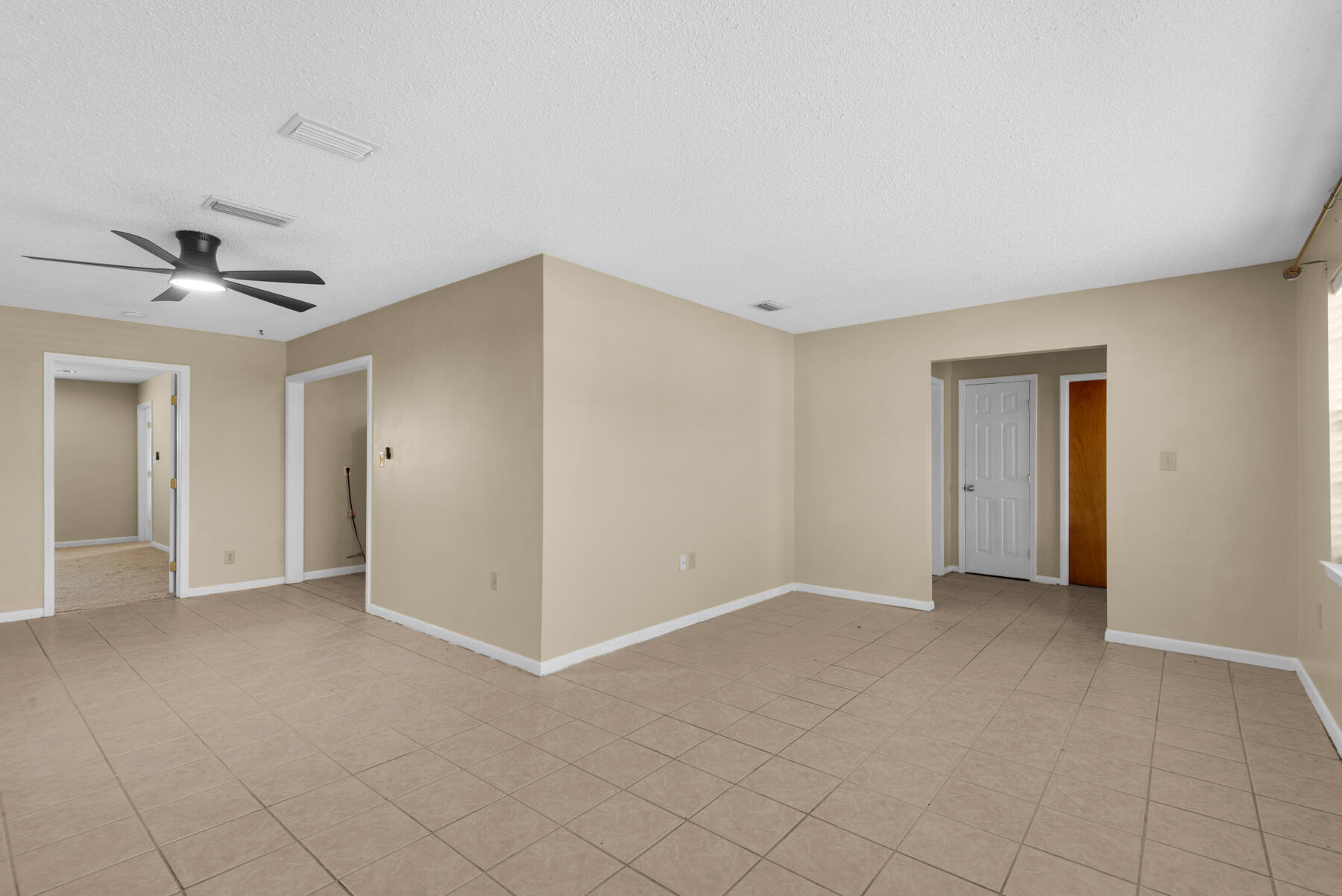 TANGLEWOOD SD - Residential Lease