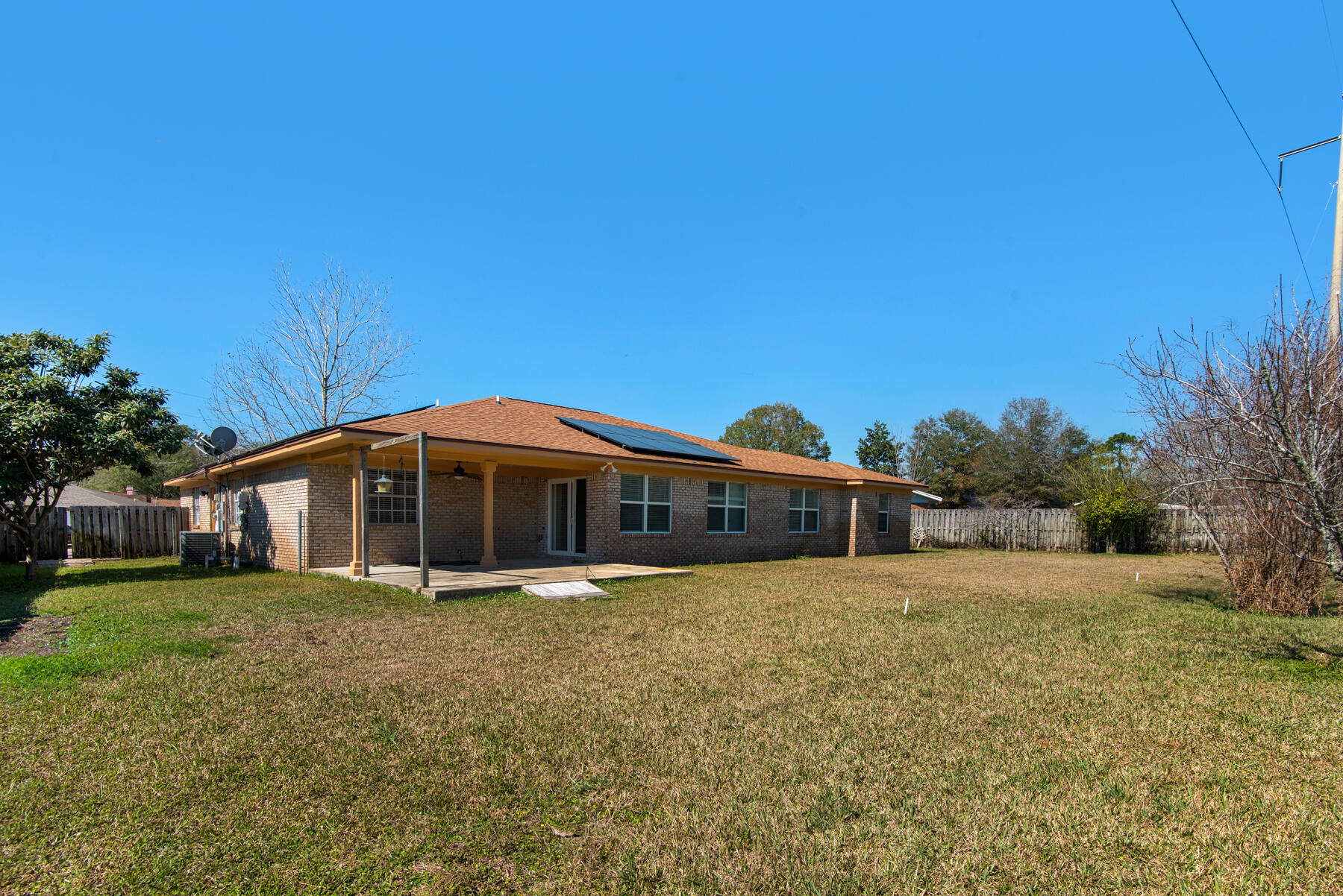 TANGLEWOOD SD - Residential Lease