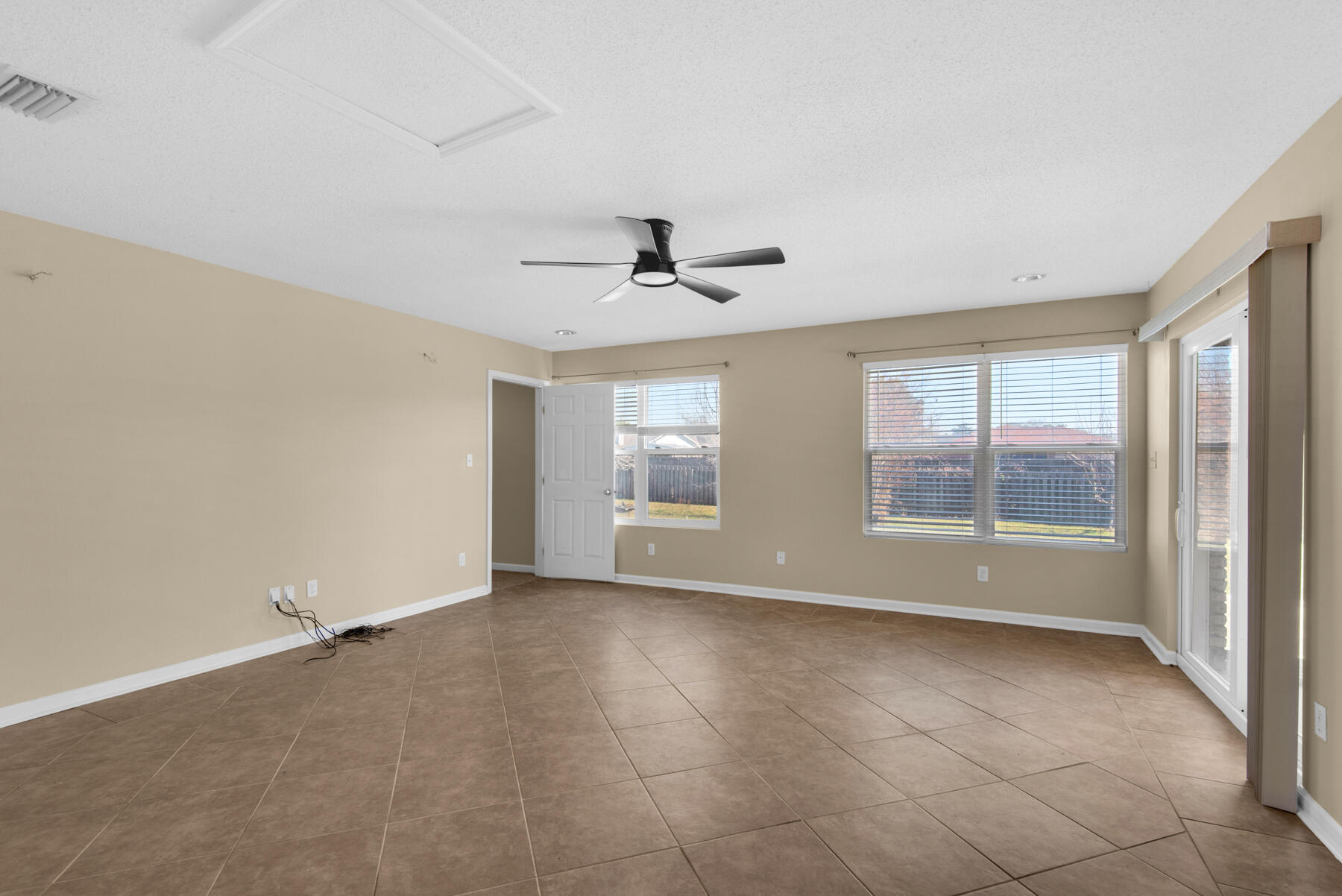 TANGLEWOOD SD - Residential Lease