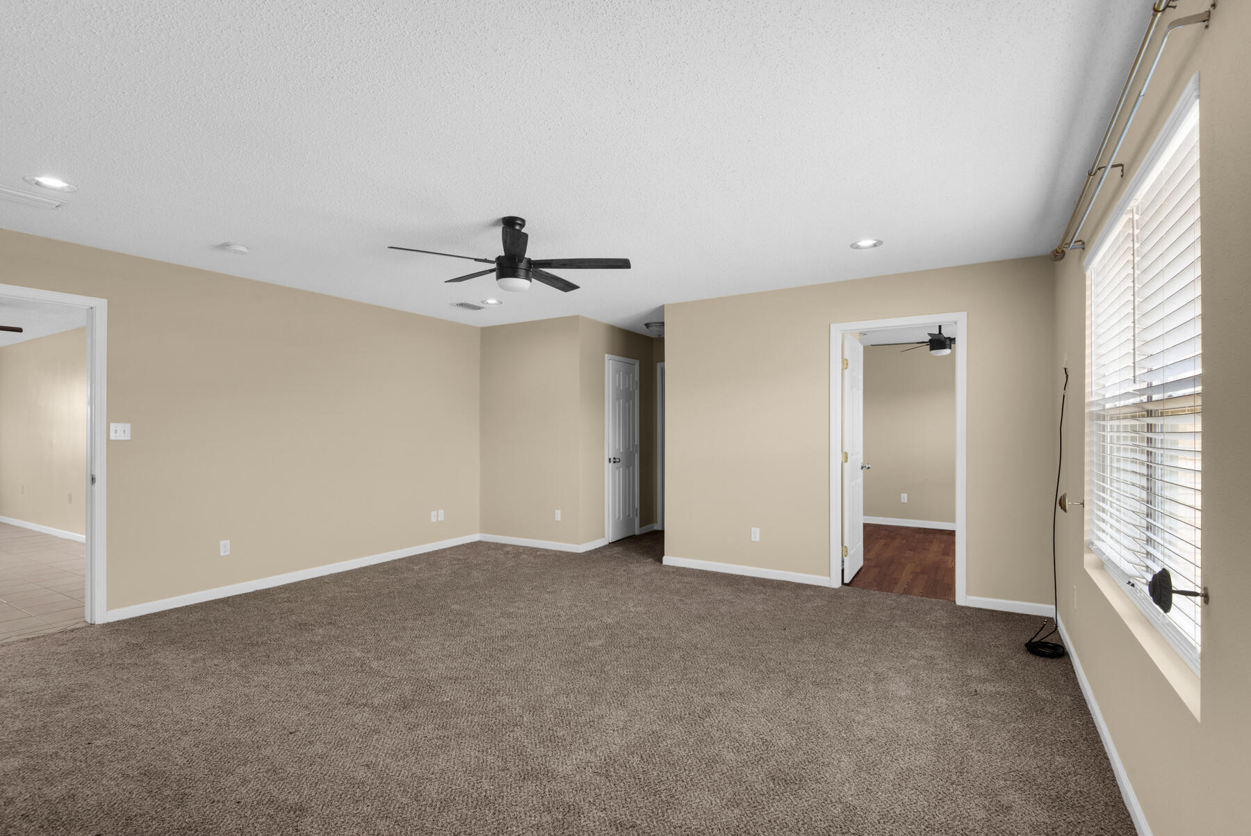 TANGLEWOOD SD - Residential Lease