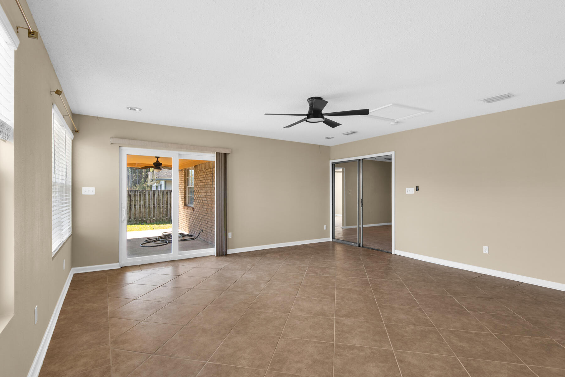 TANGLEWOOD SD - Residential Lease