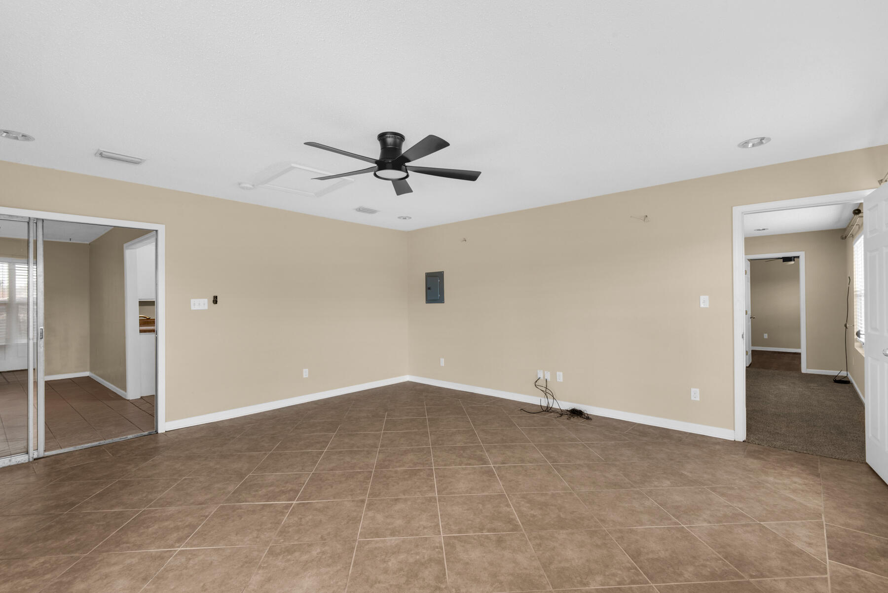 TANGLEWOOD SD - Residential Lease