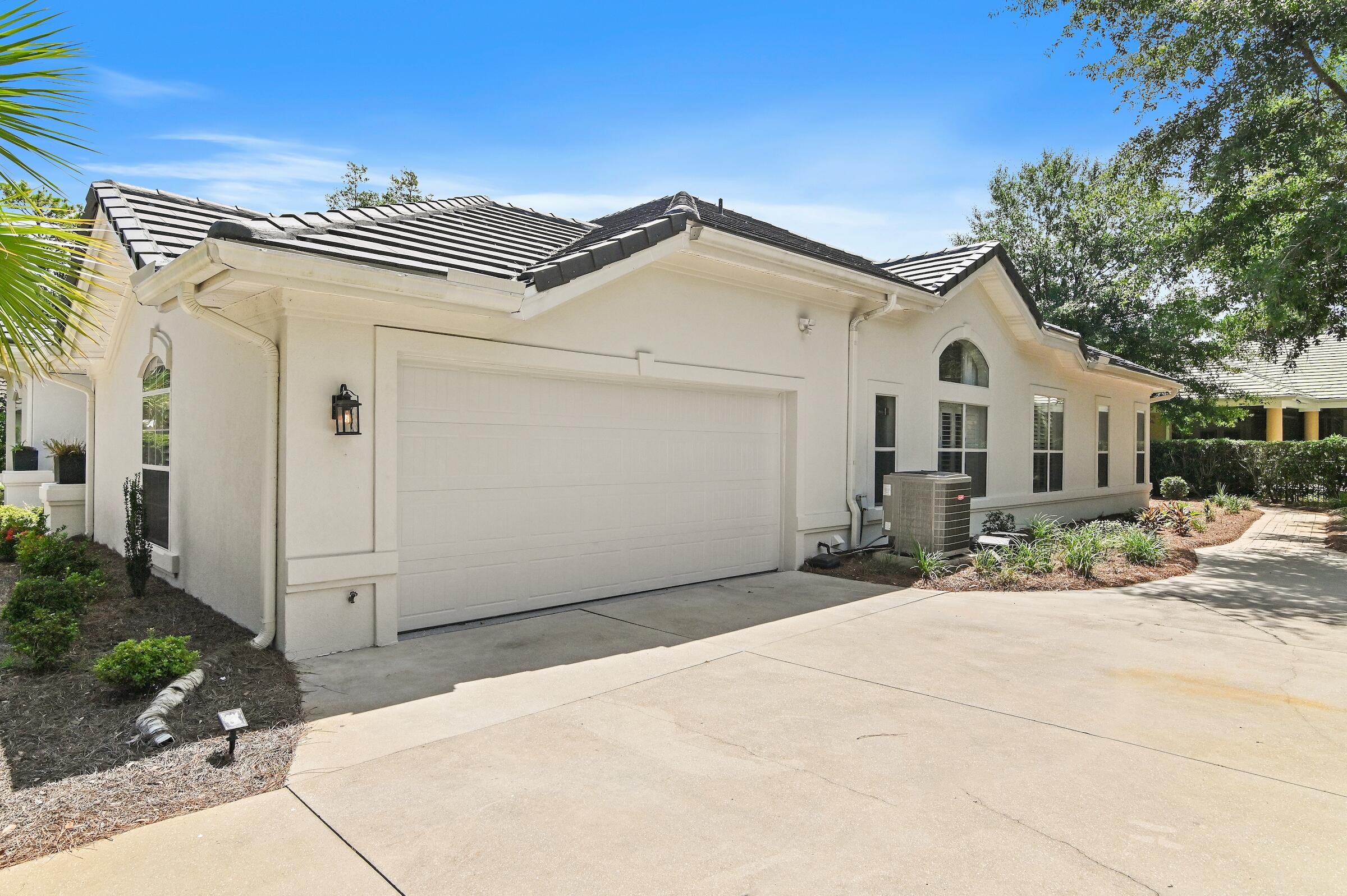 TROON DRIVE - Residential