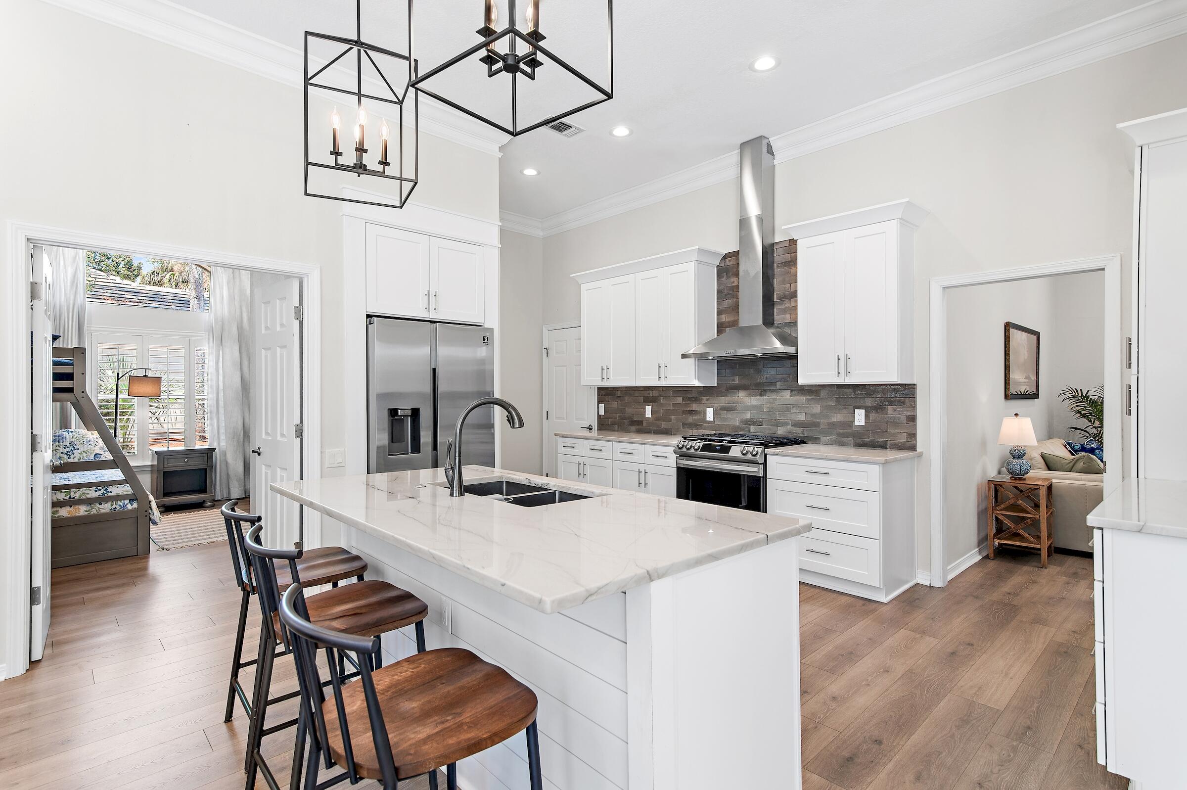 TROON DRIVE - Residential