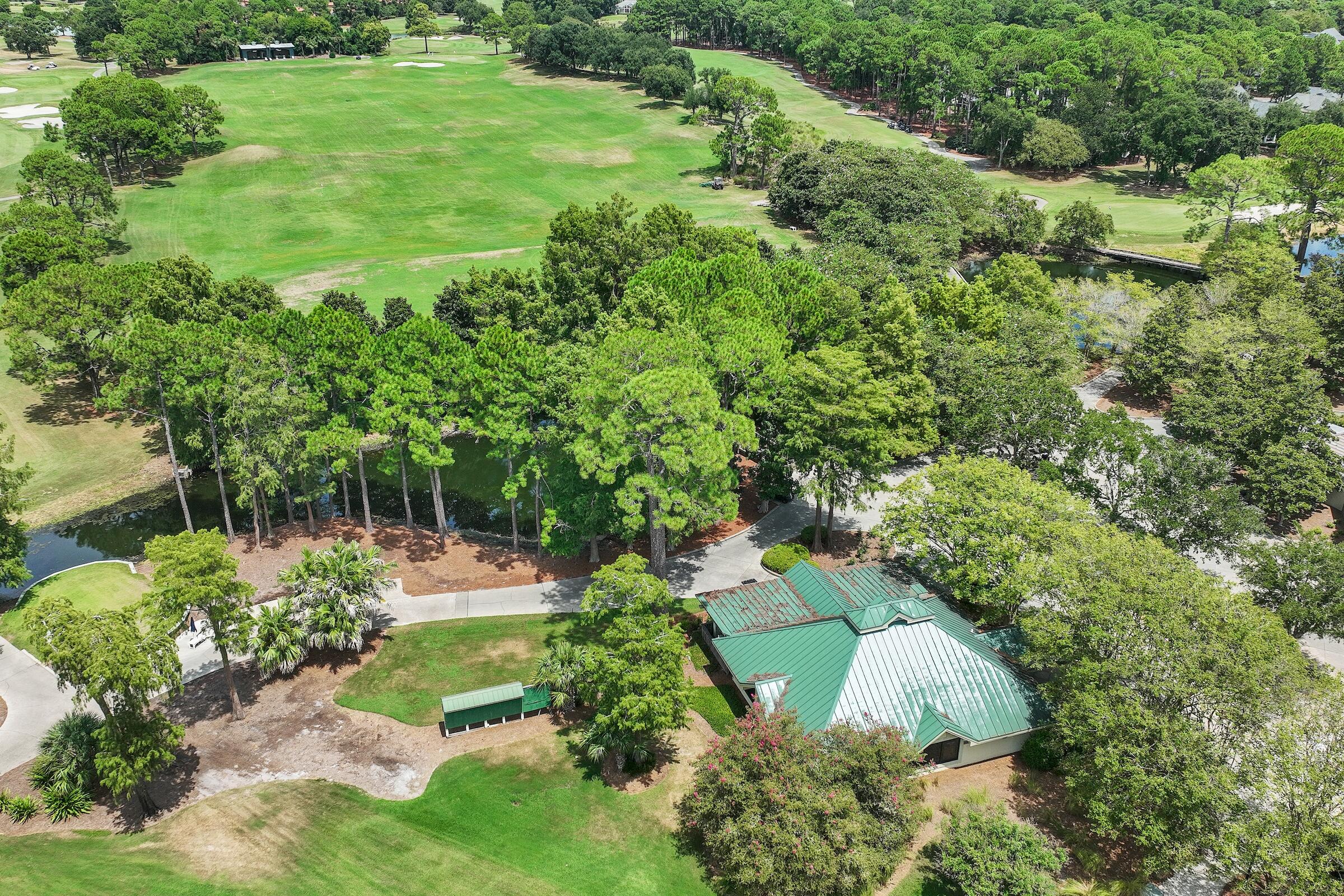 TROON DRIVE - Residential