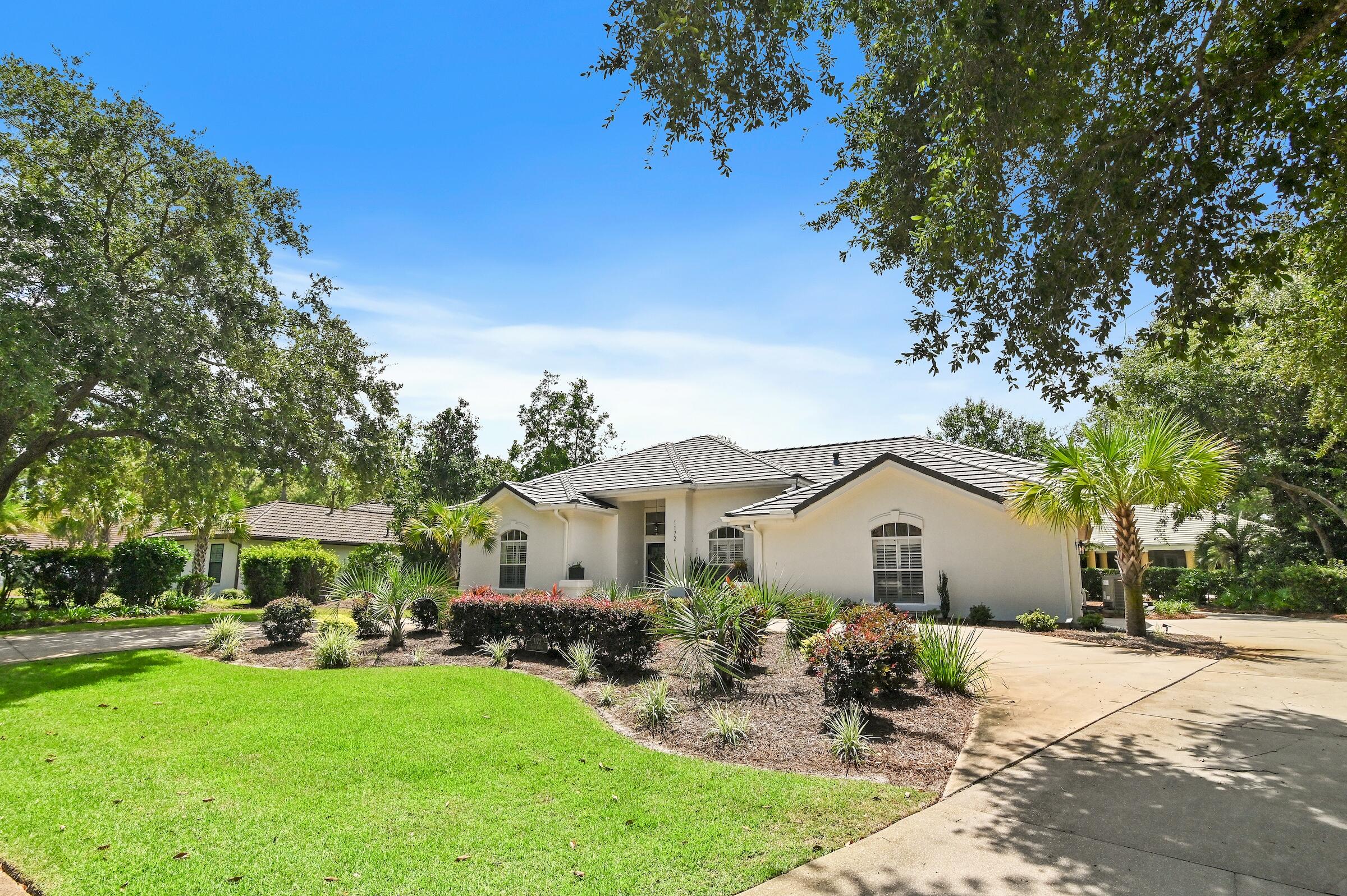 TROON DRIVE - Residential