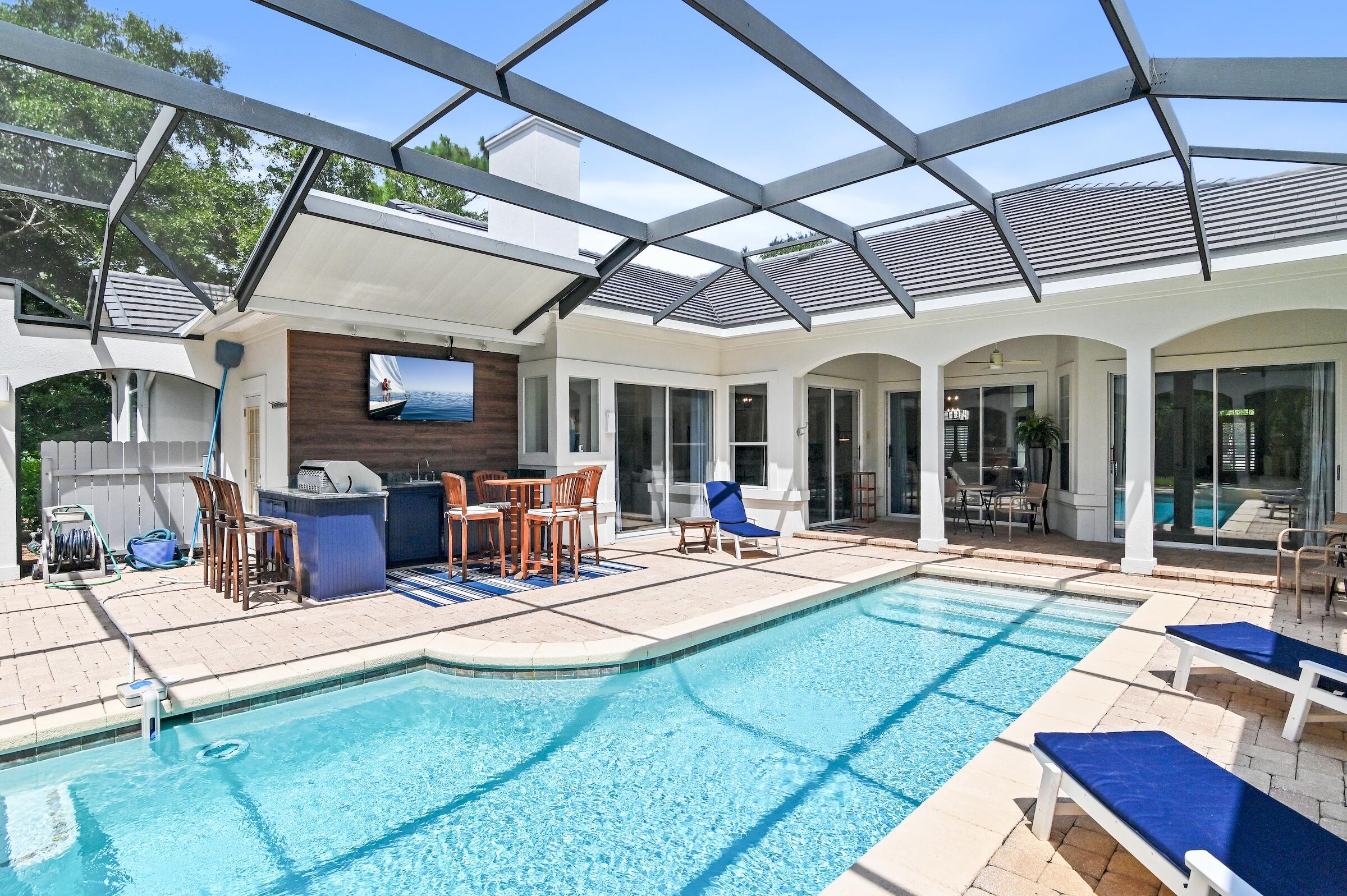 TROON DRIVE - Residential