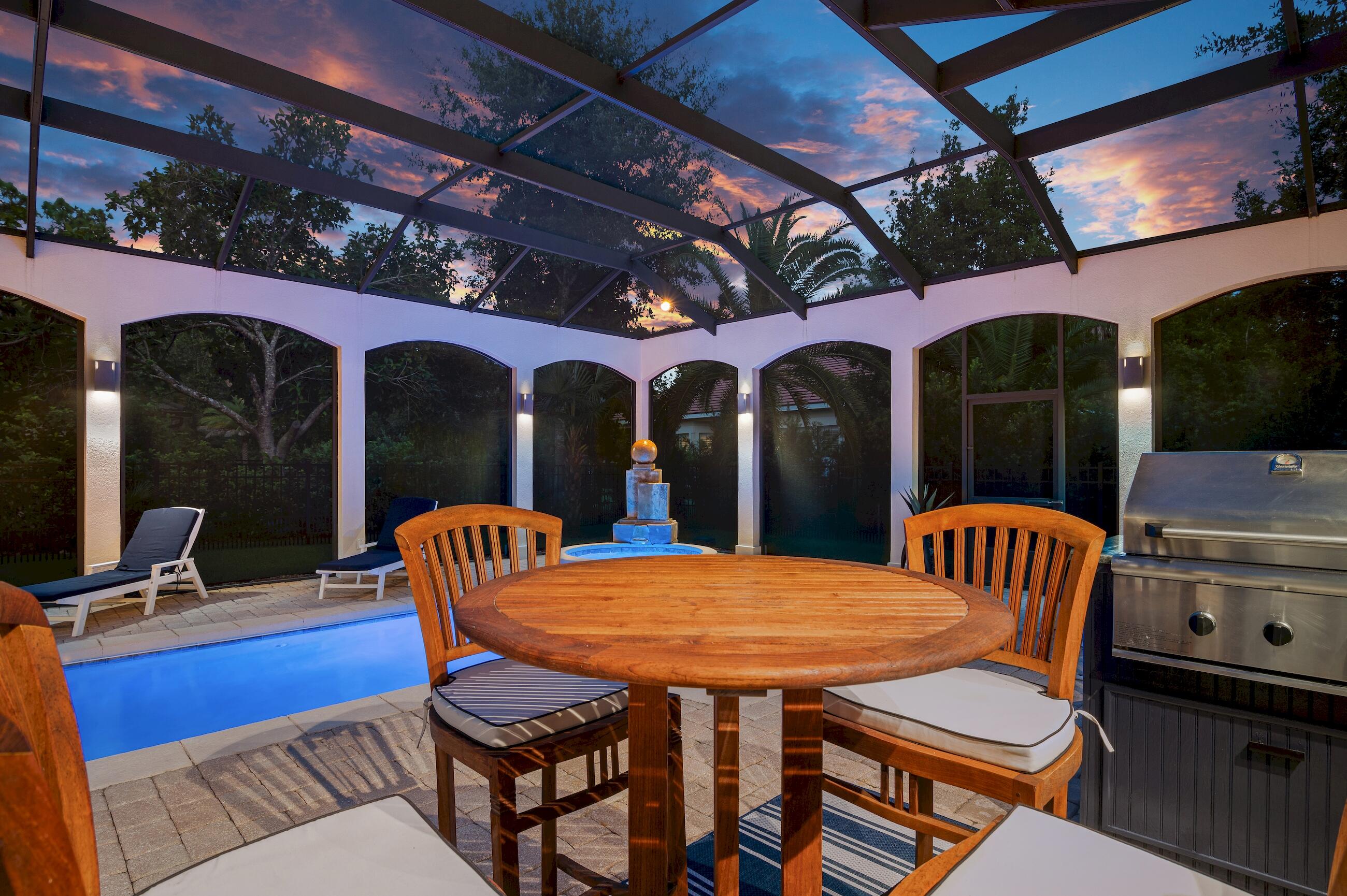 TROON DRIVE - Residential