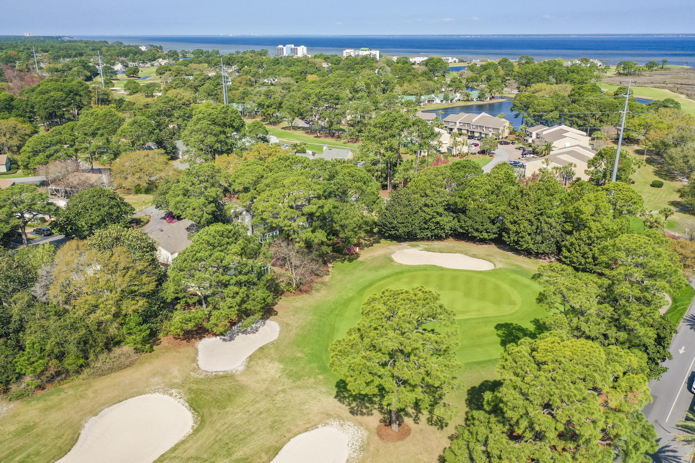 TROON DRIVE - Residential