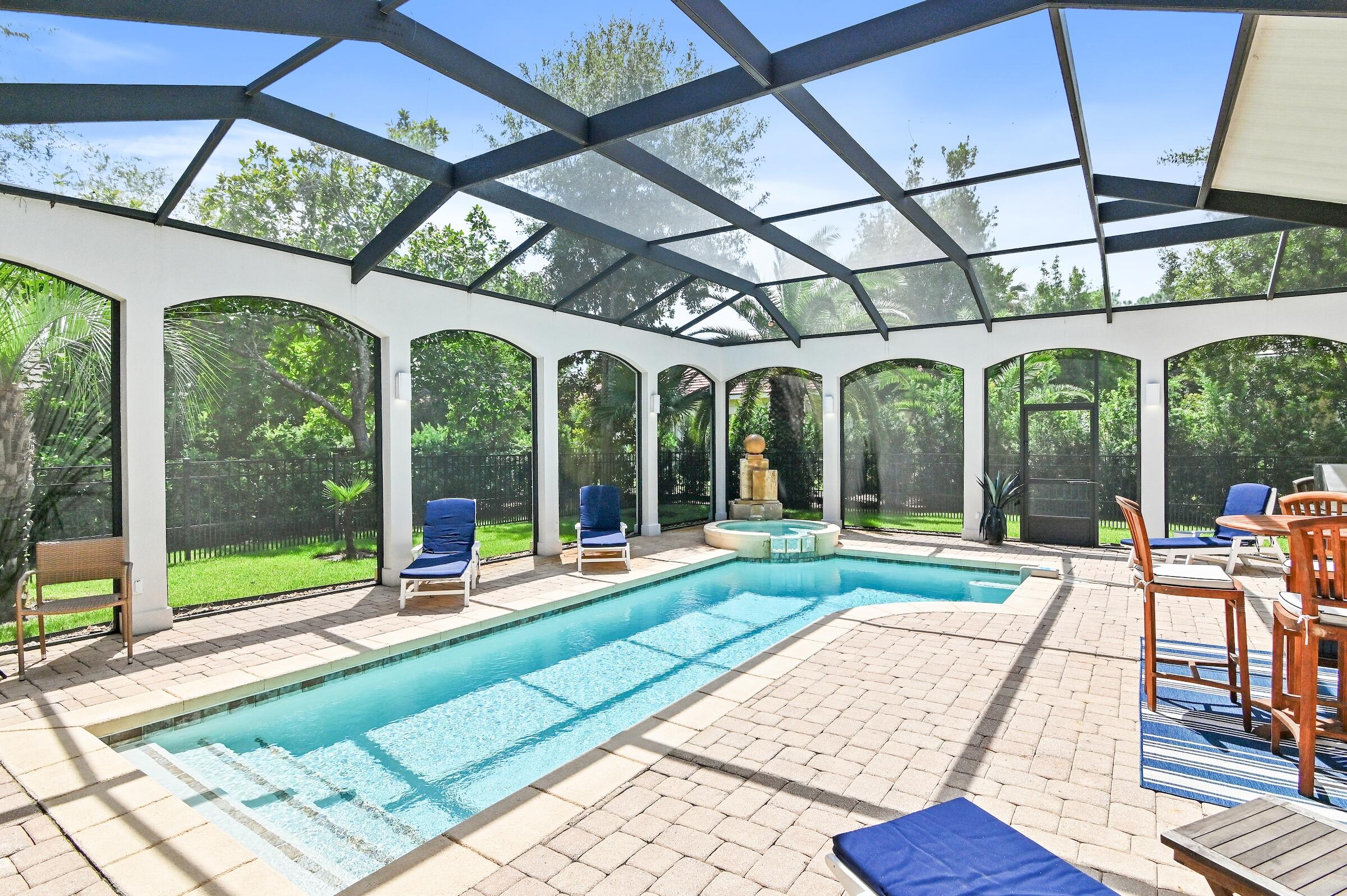 TROON DRIVE - Residential