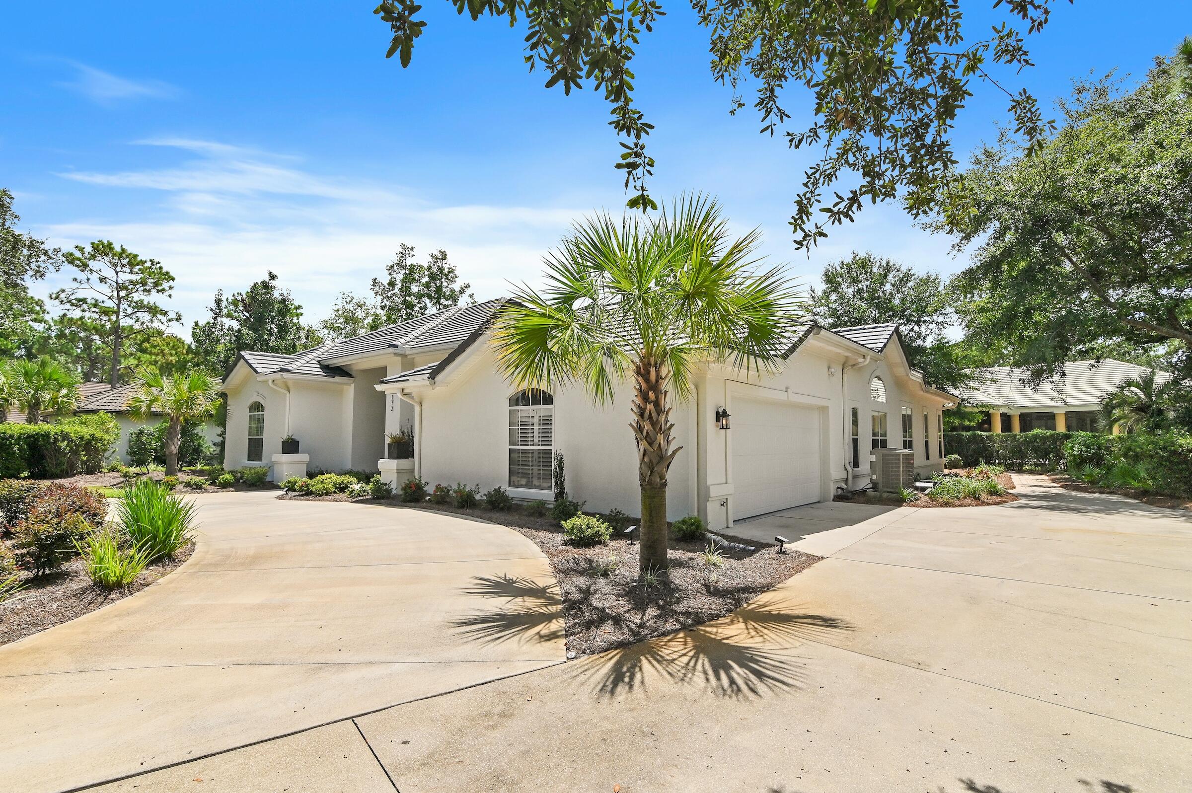 TROON DRIVE - Residential