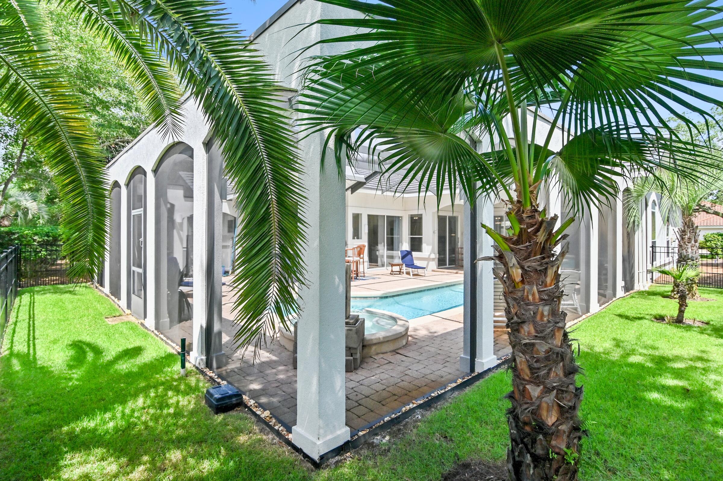 TROON DRIVE - Residential