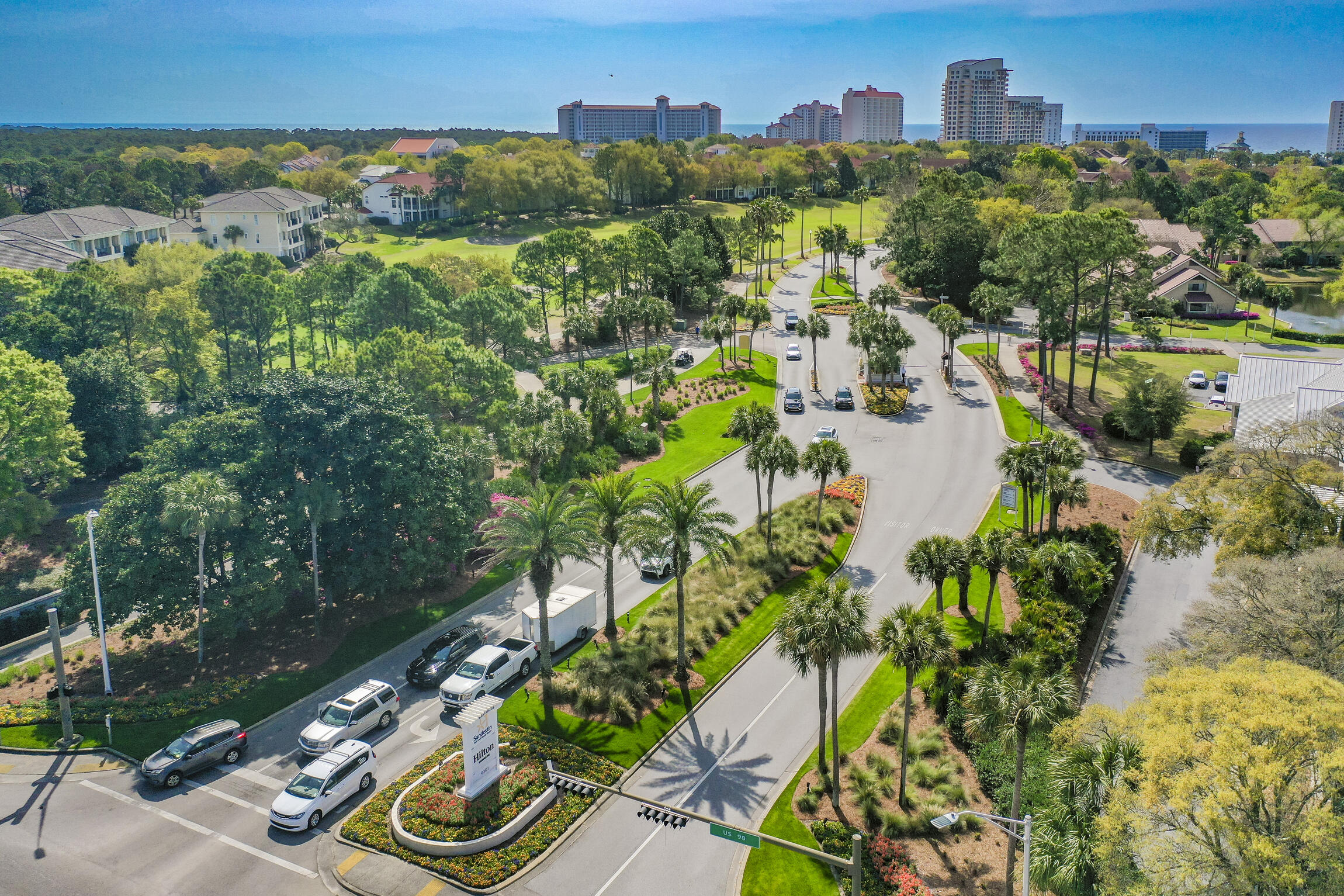 TROON DRIVE - Residential