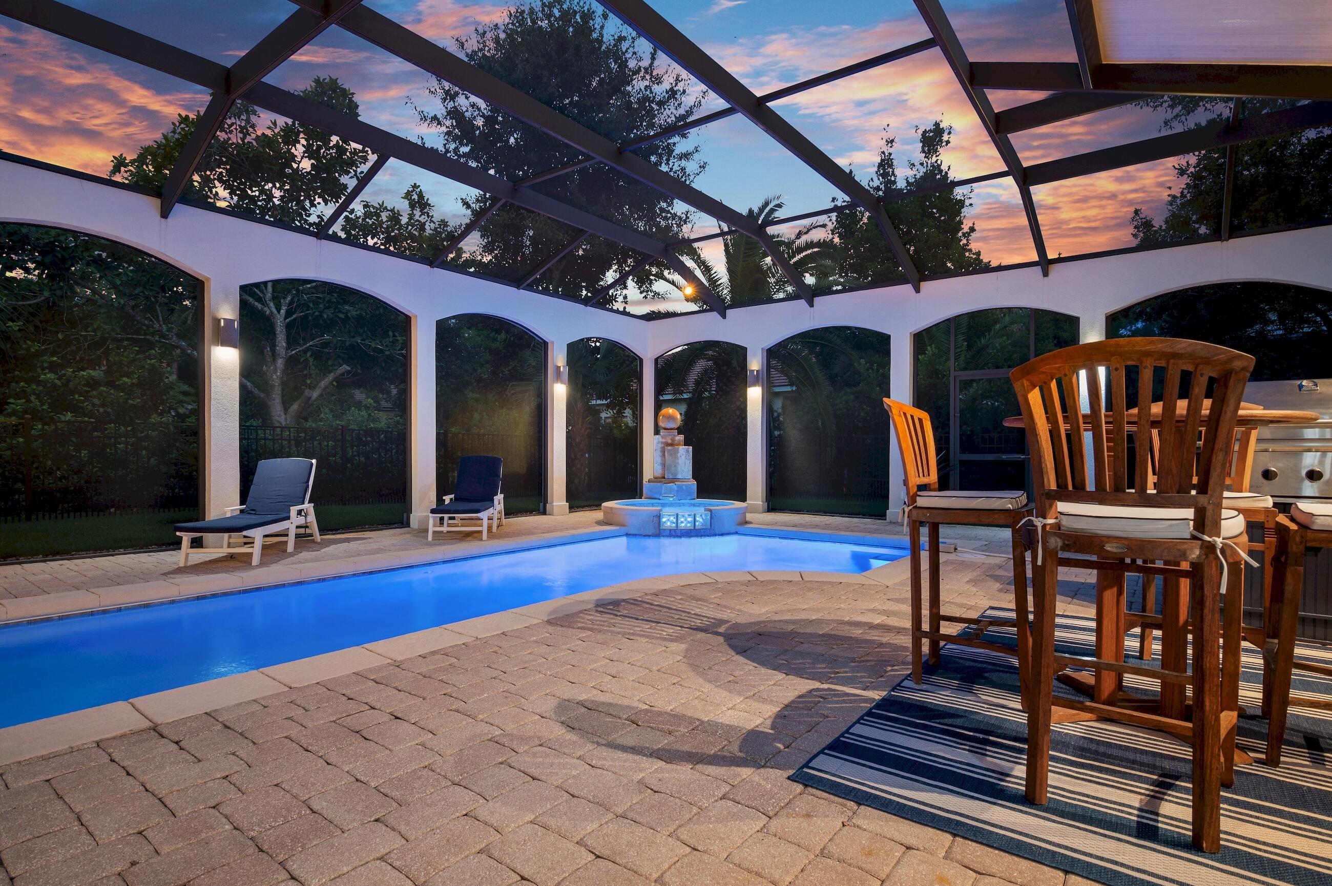 TROON DRIVE - Residential