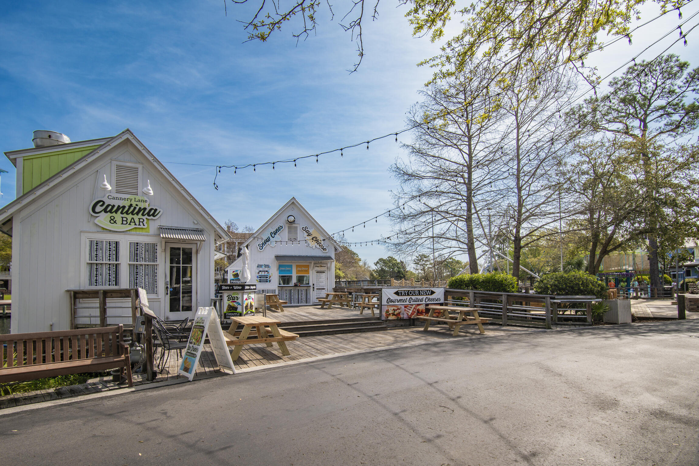 TROON DRIVE - Residential