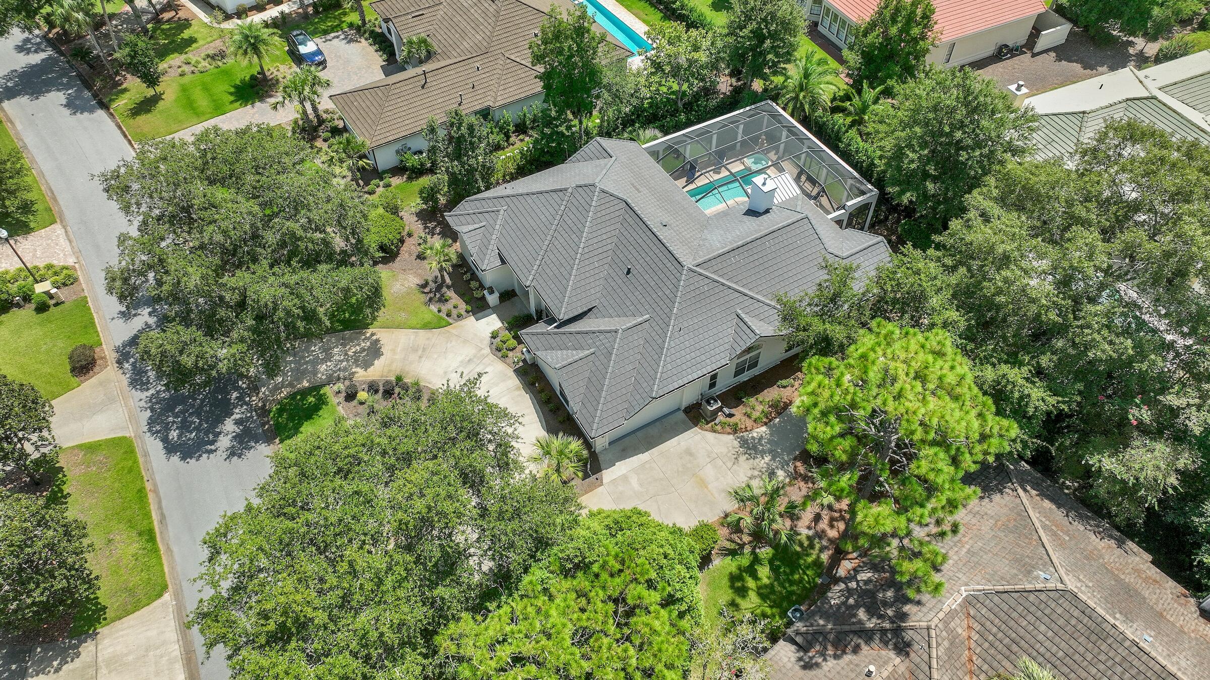 TROON DRIVE - Residential