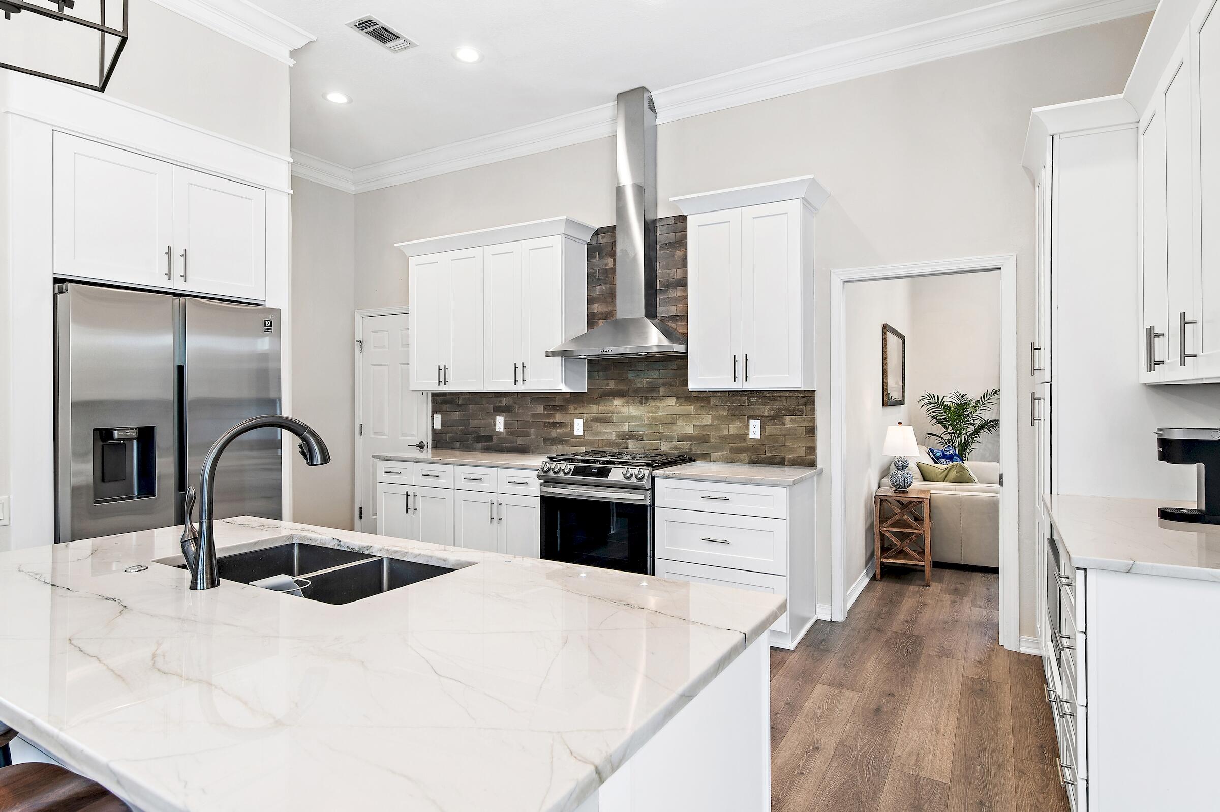 TROON DRIVE - Residential