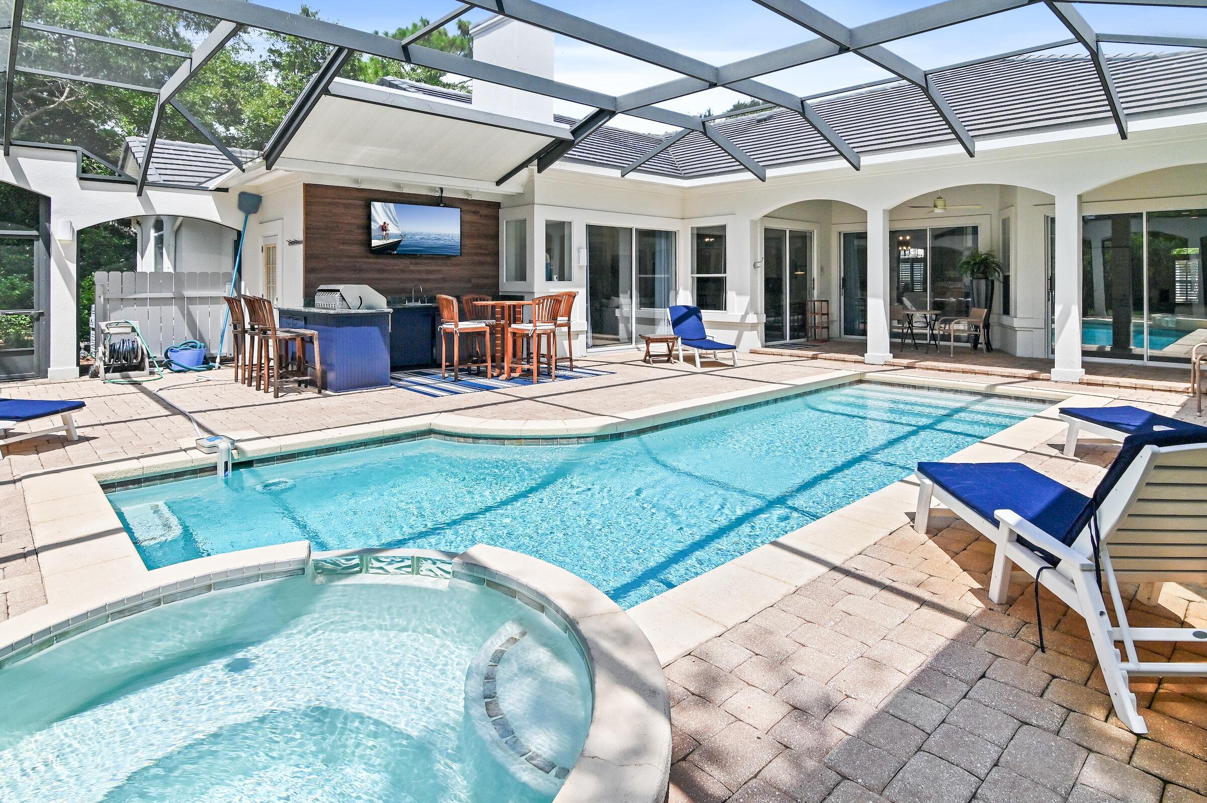 TROON DRIVE - Residential