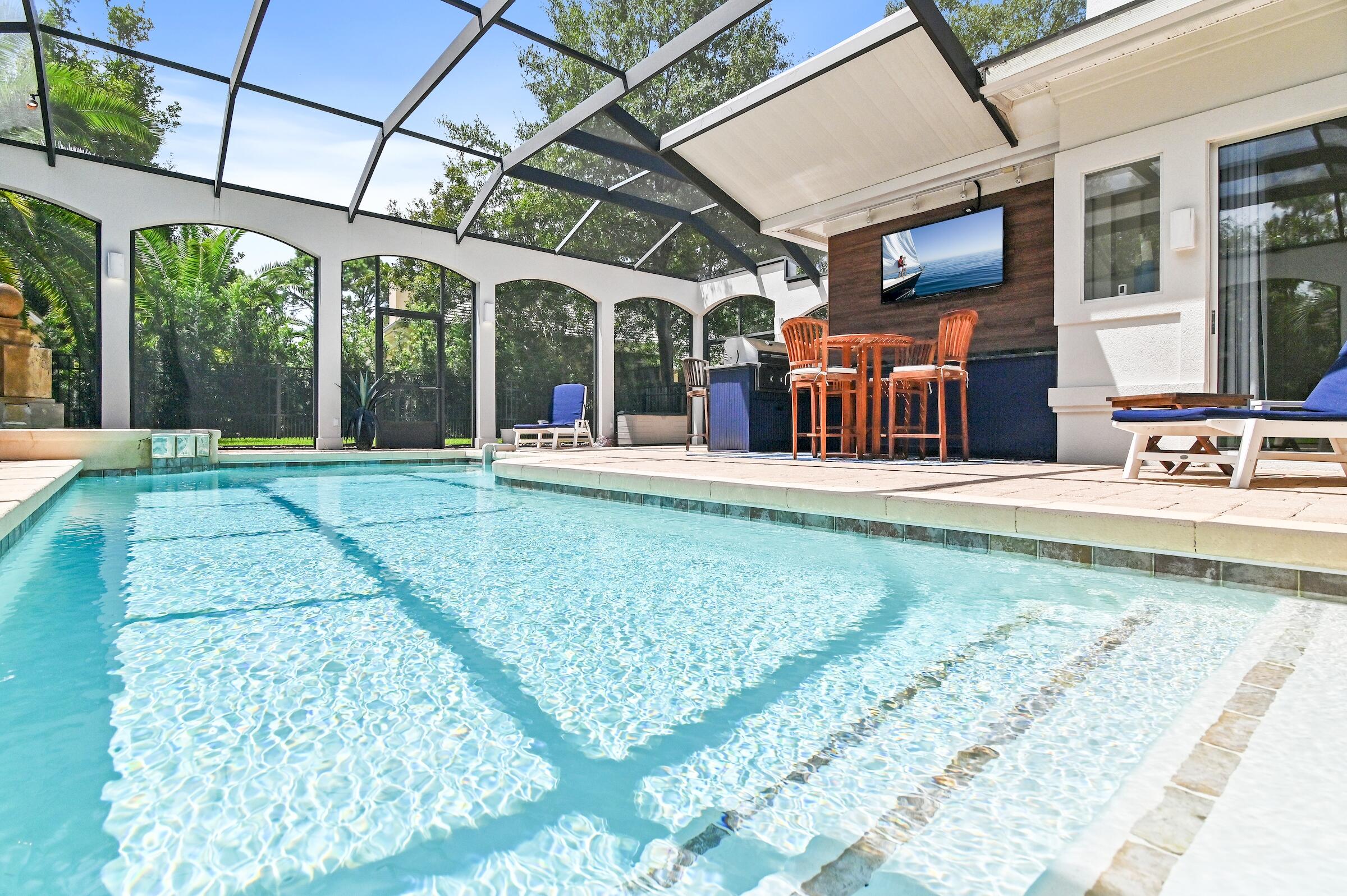 TROON DRIVE - Residential