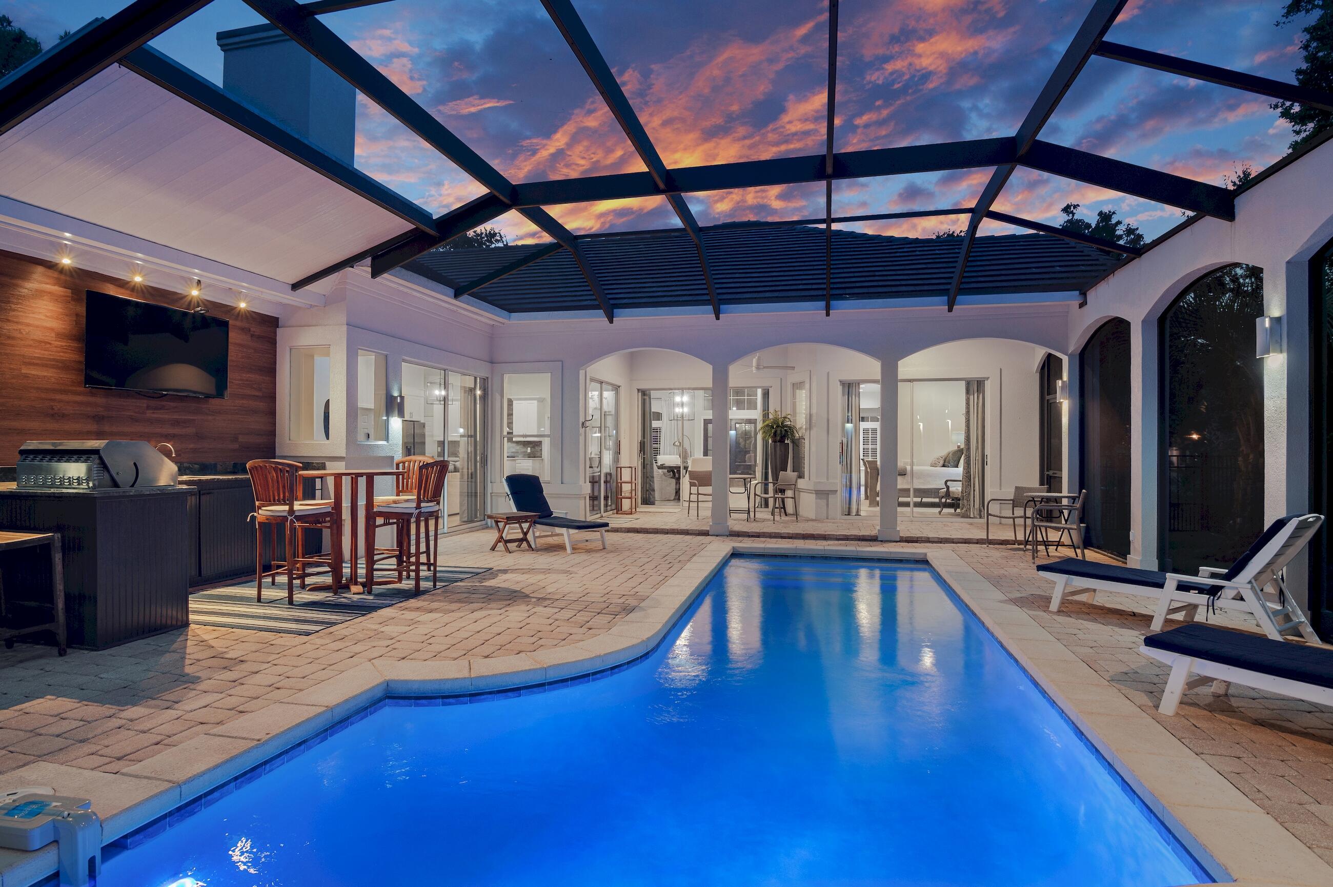 TROON DRIVE - Residential