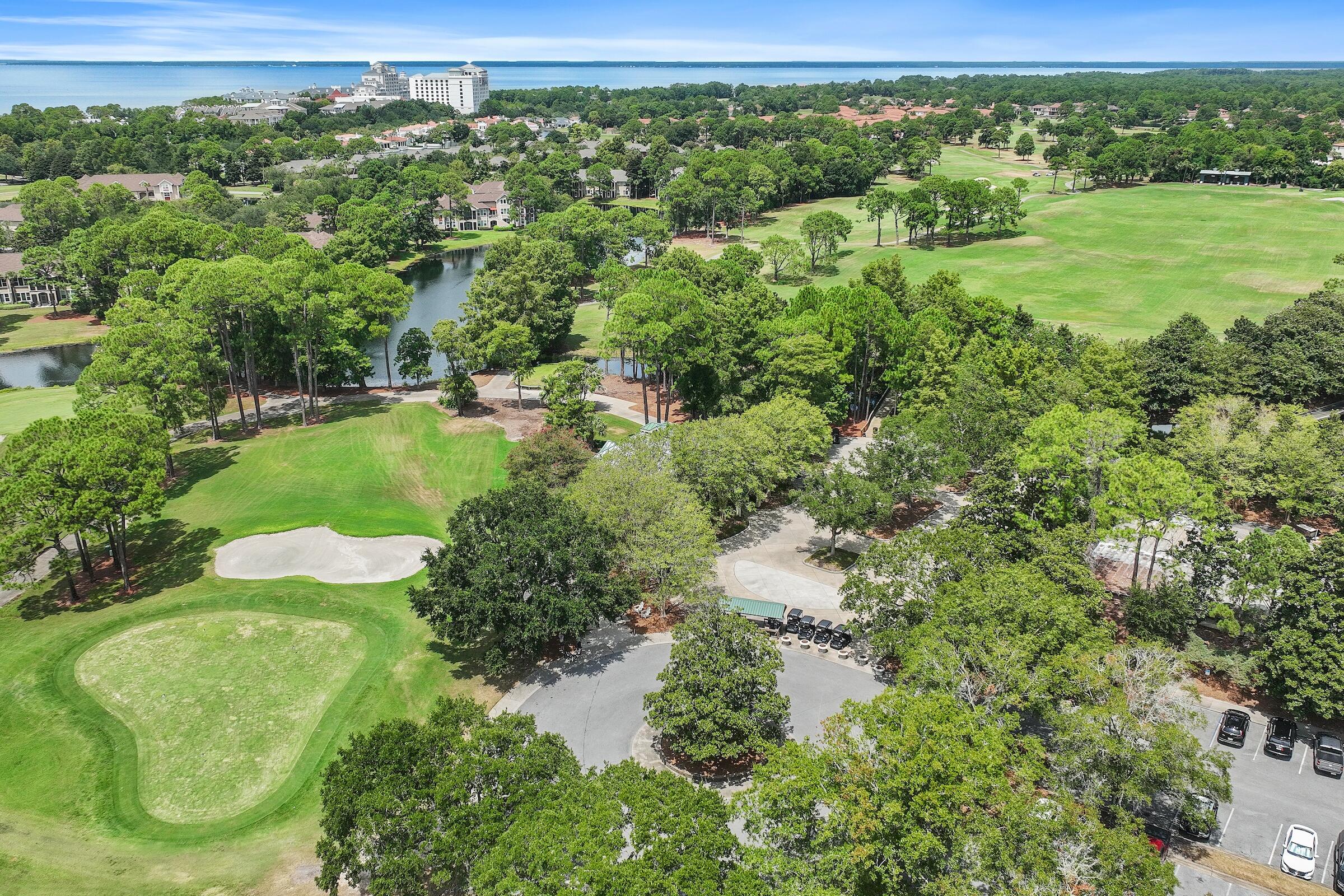 TROON DRIVE - Residential