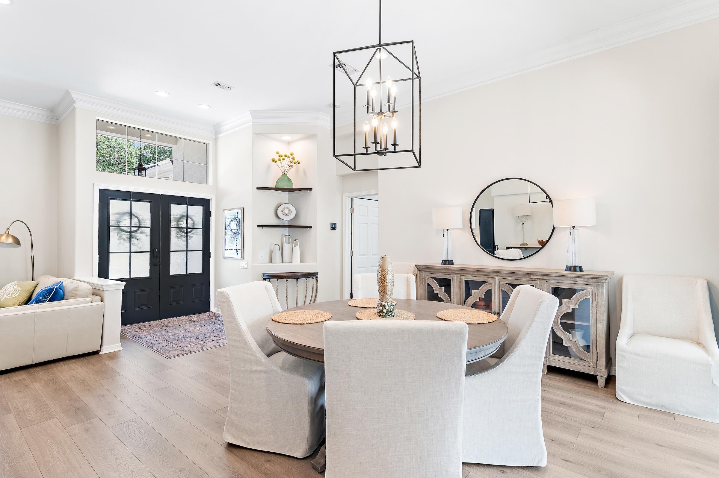 TROON DRIVE - Residential