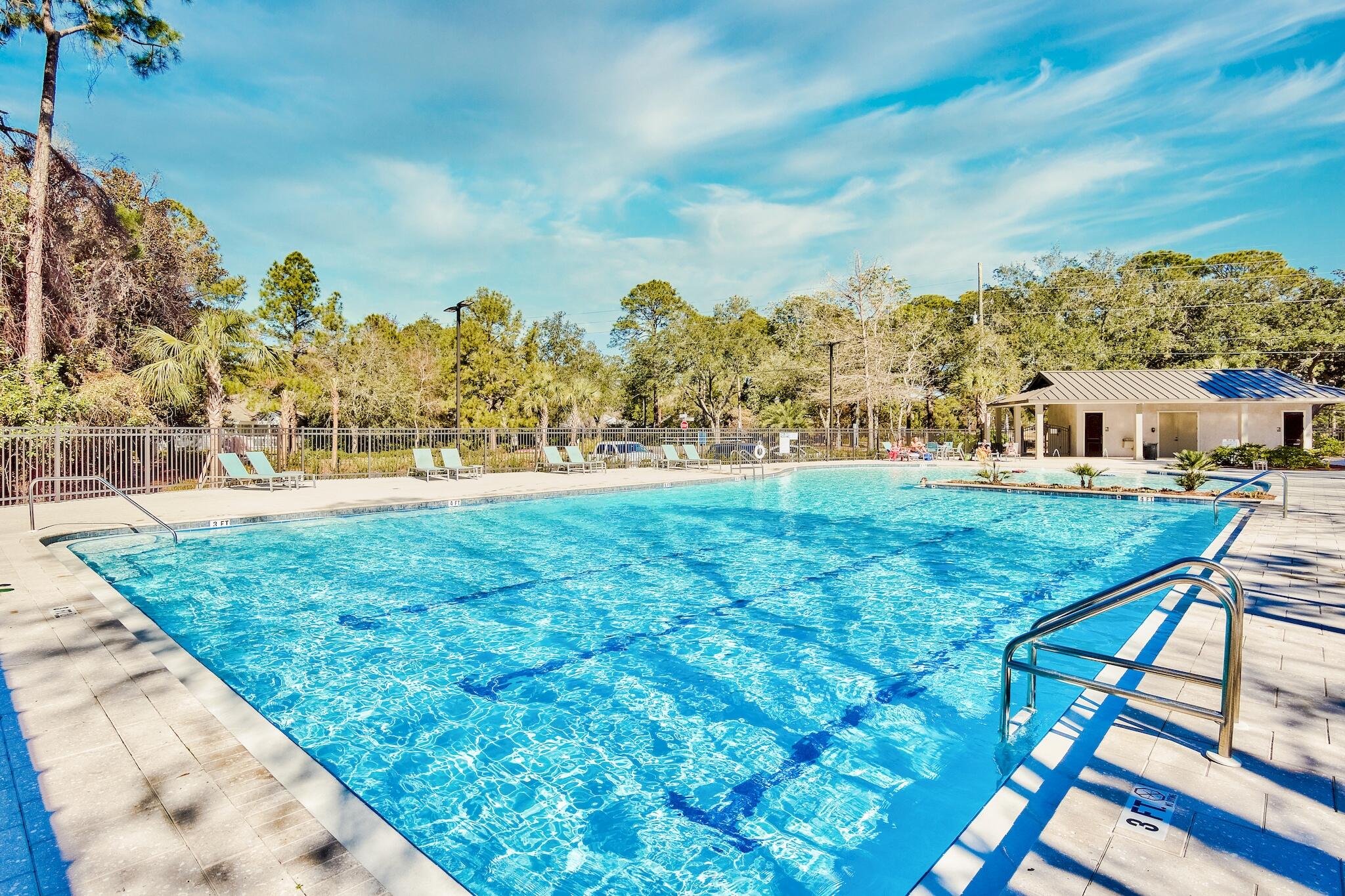 TROON DRIVE - Residential