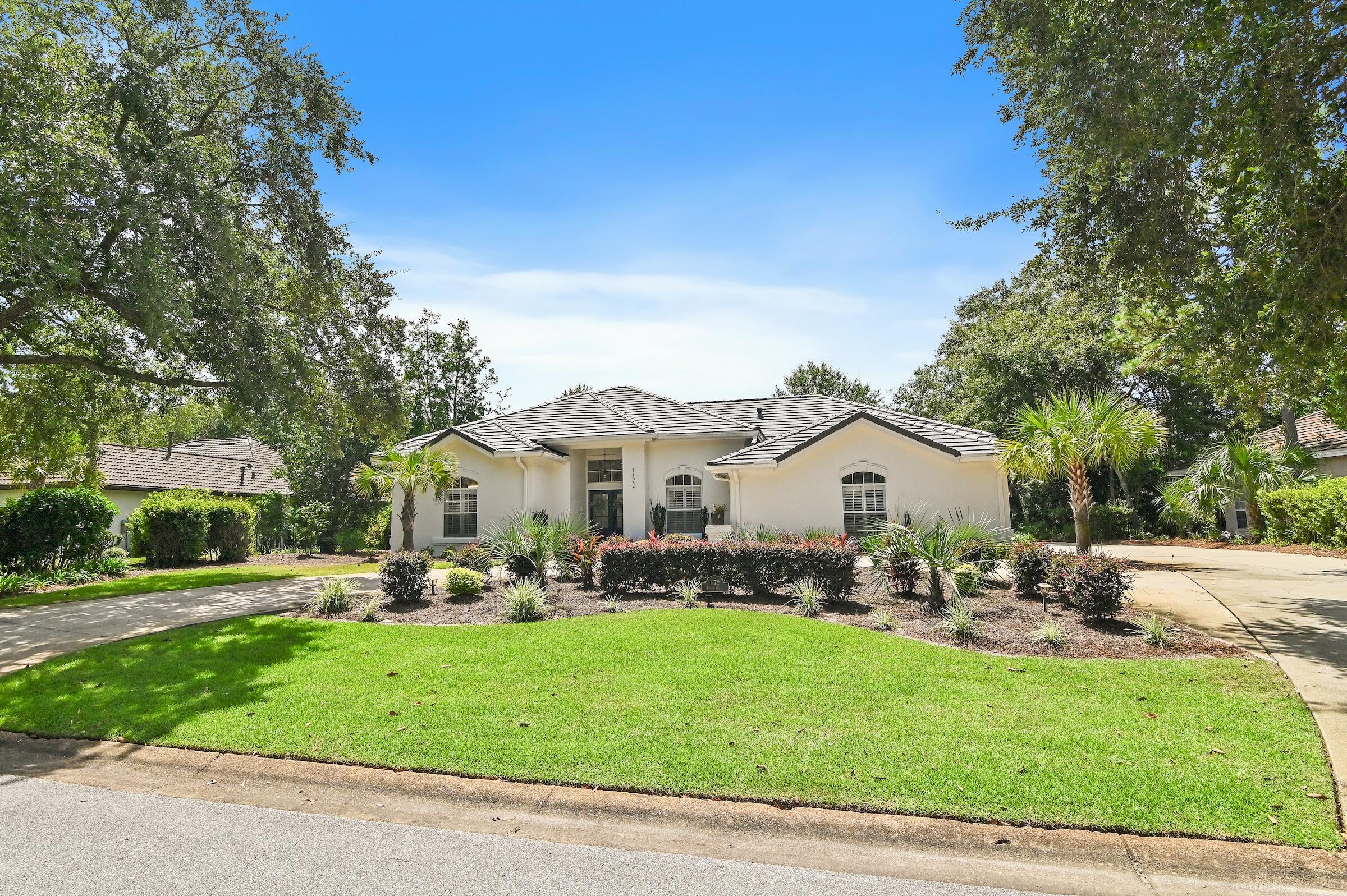 TROON DRIVE - Residential