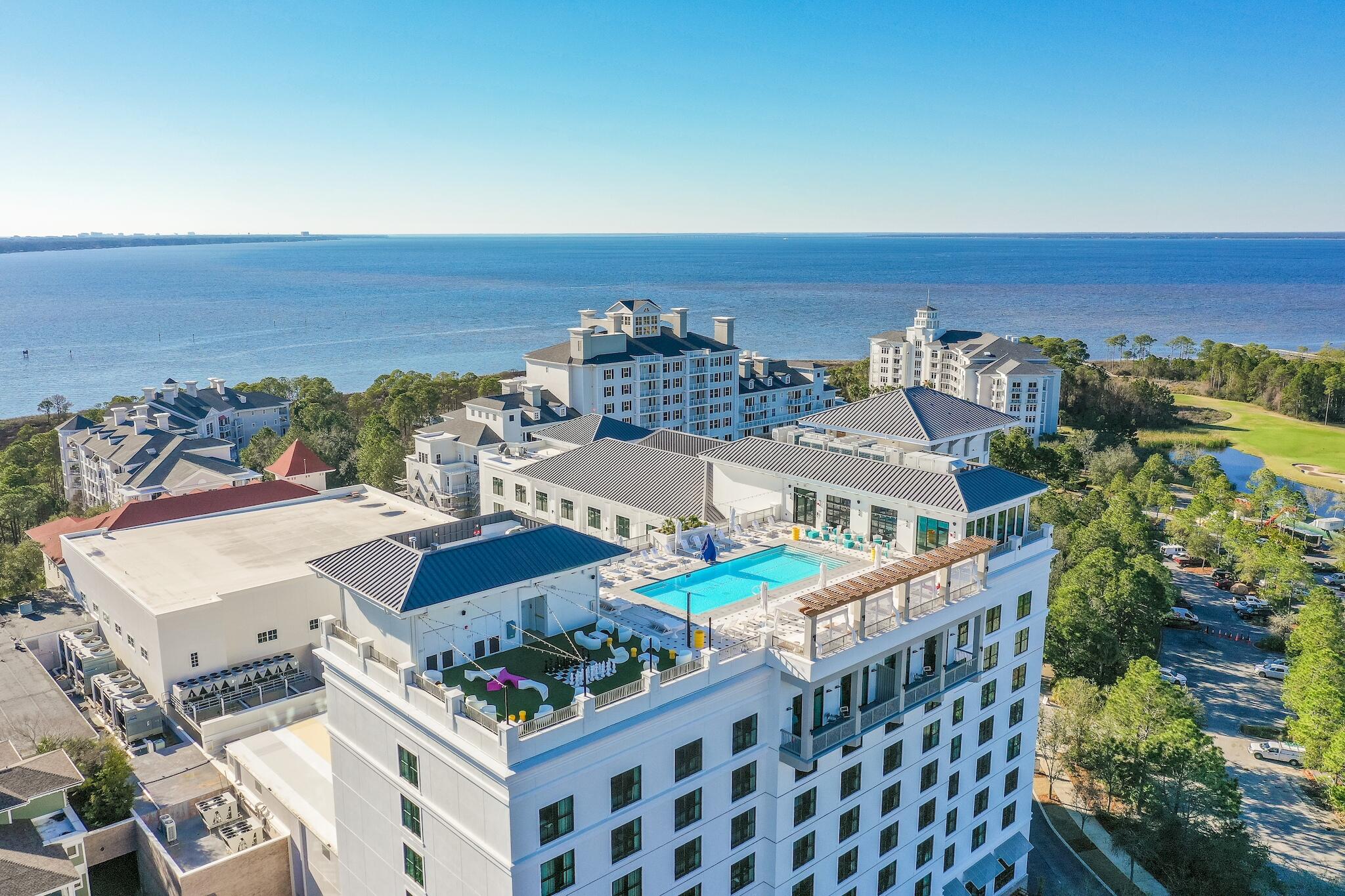 TROON DRIVE - Residential