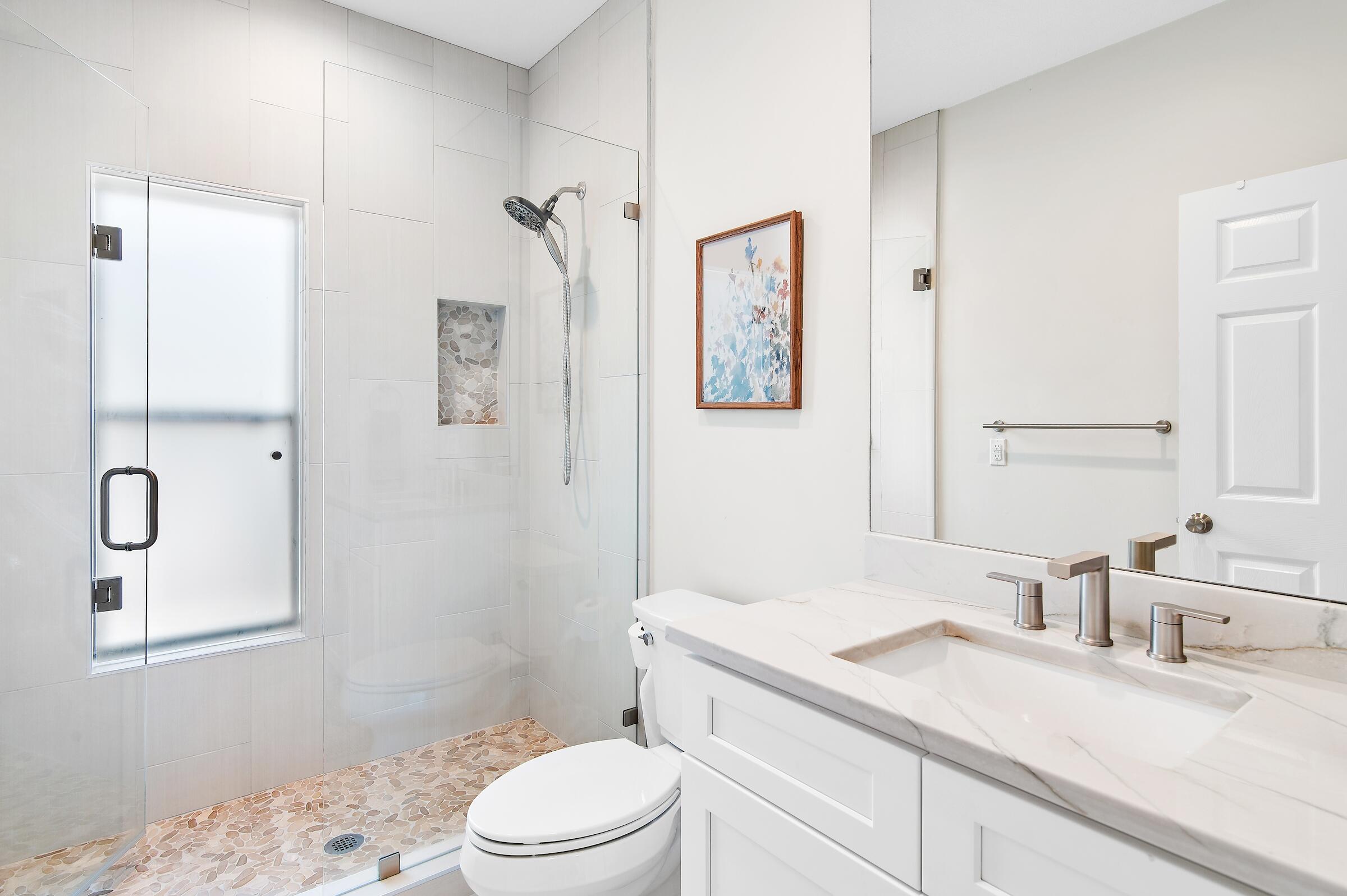 TROON DRIVE - Residential