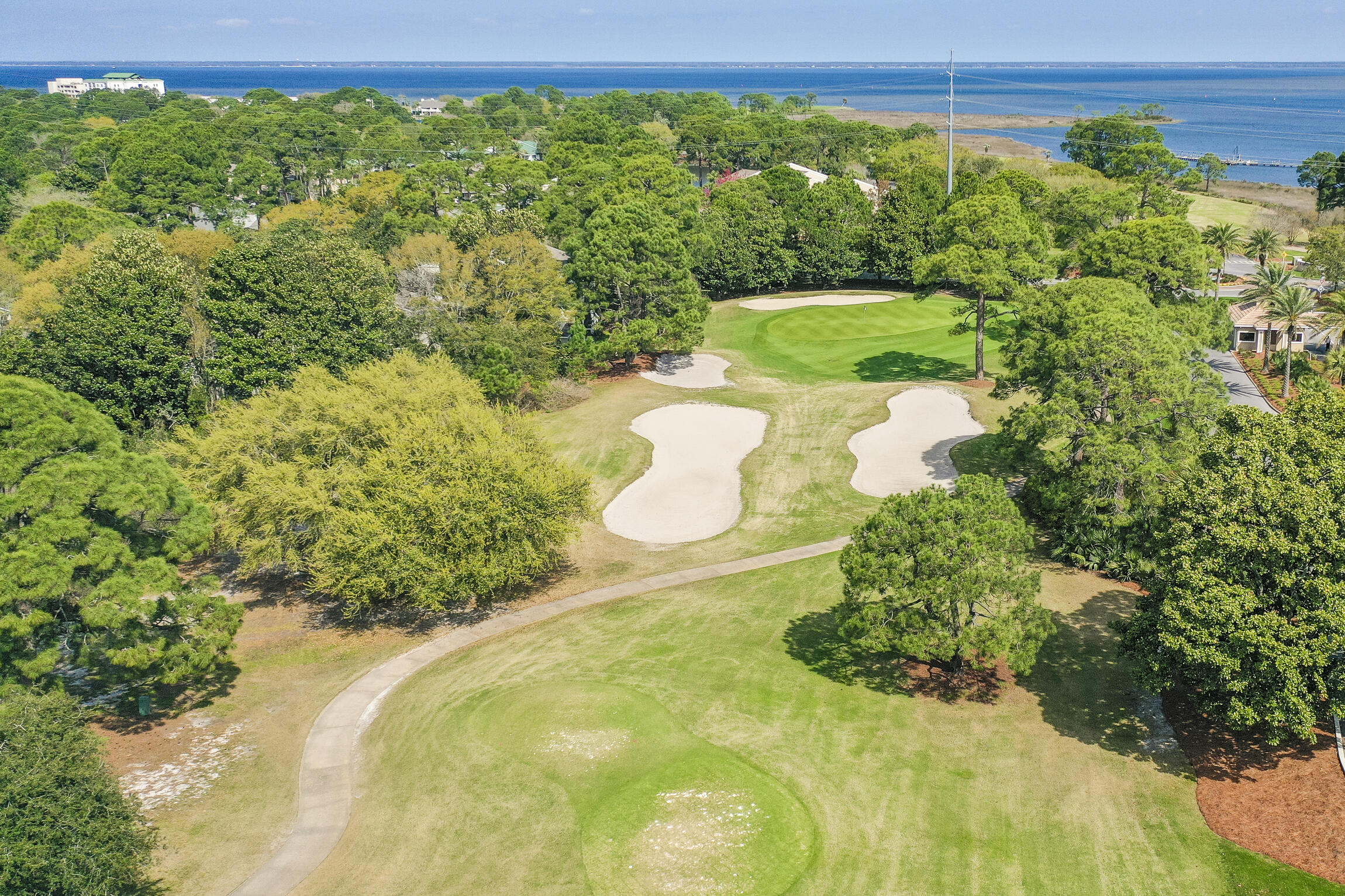 TROON DRIVE - Residential