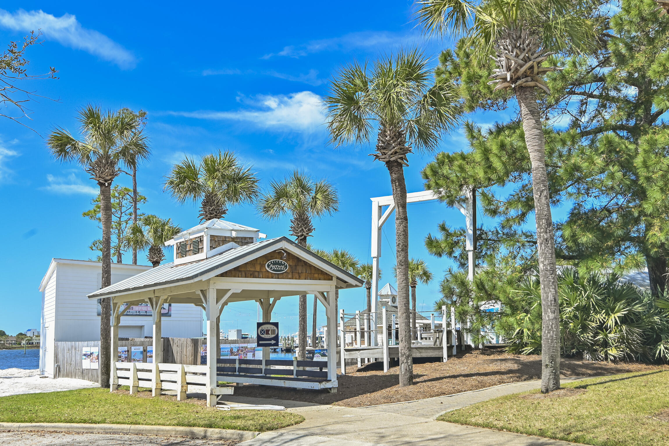 TROON DRIVE - Residential