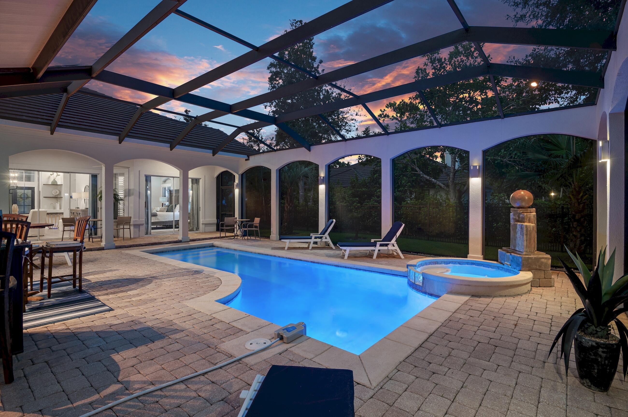 TROON DRIVE - Residential