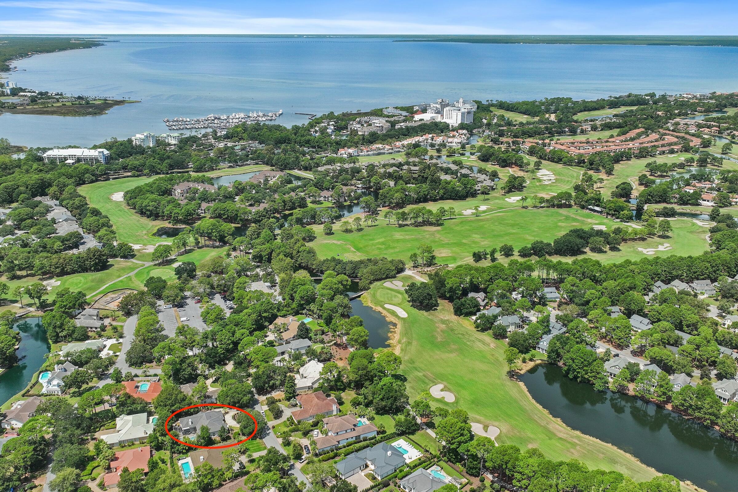 TROON DRIVE - Residential