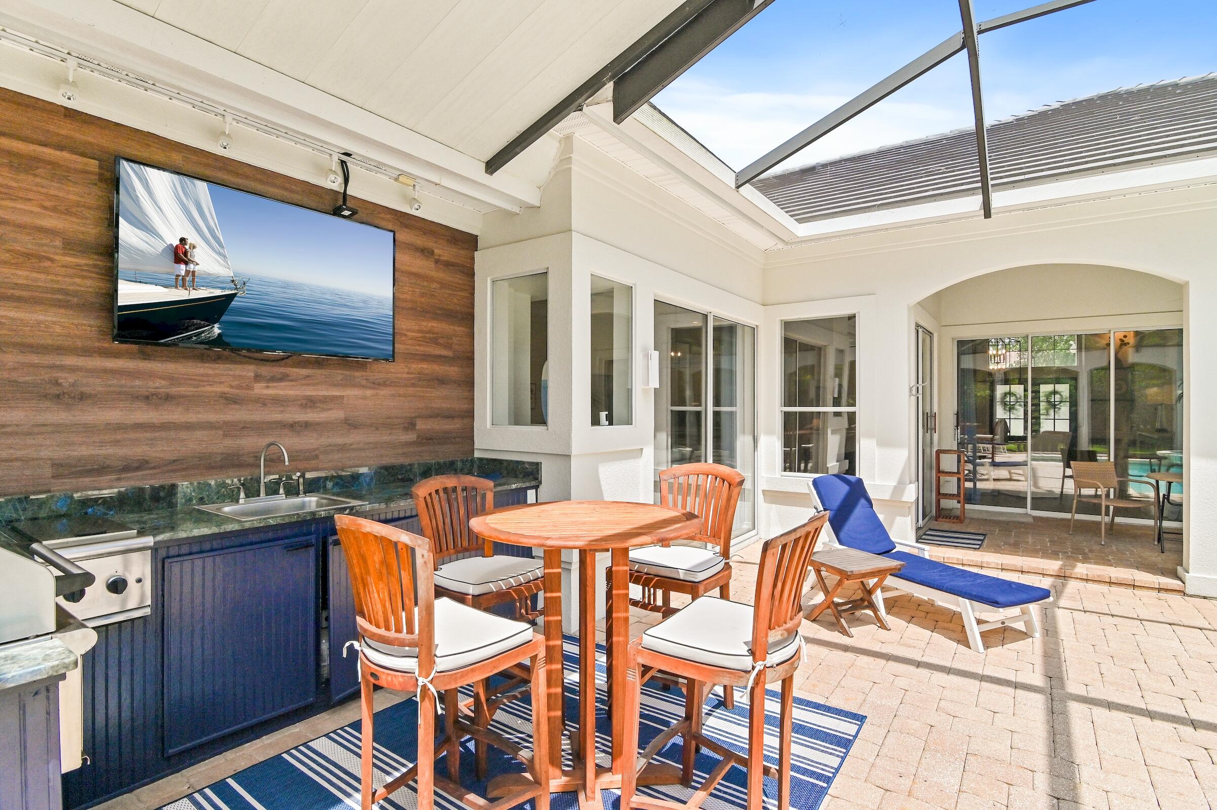 TROON DRIVE - Residential