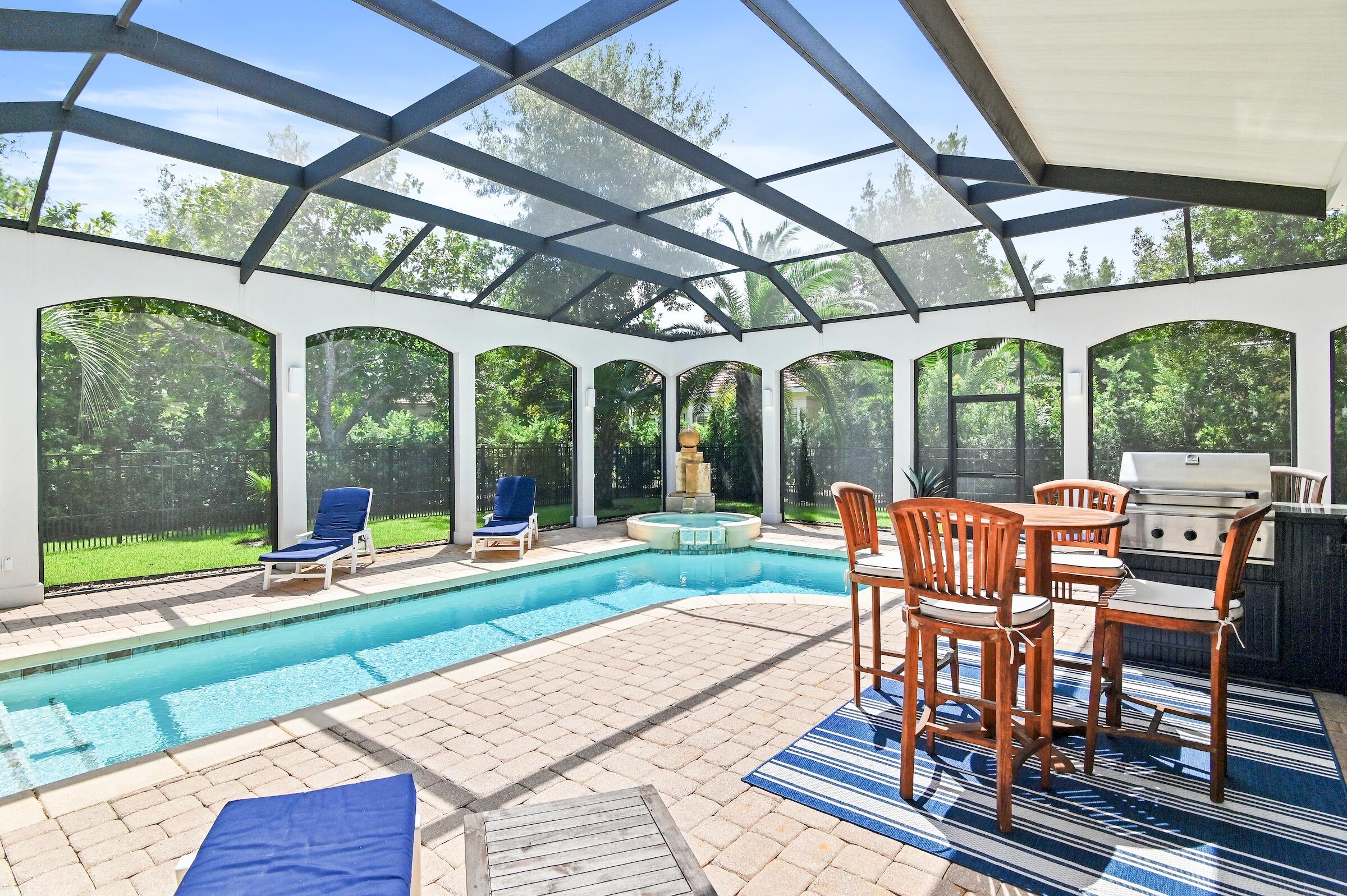 TROON DRIVE - Residential