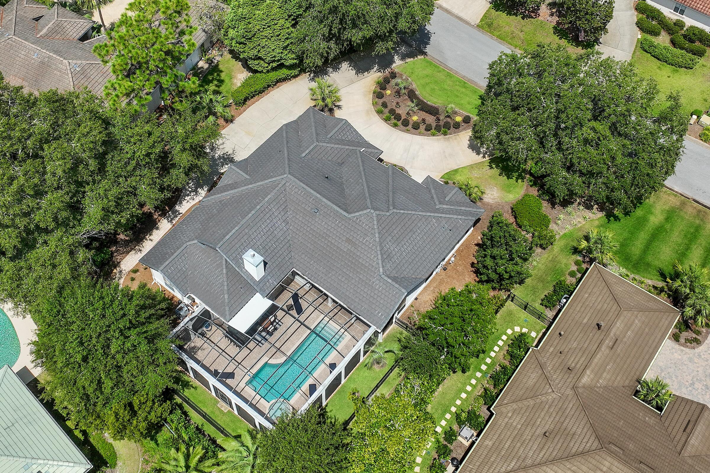 TROON DRIVE - Residential