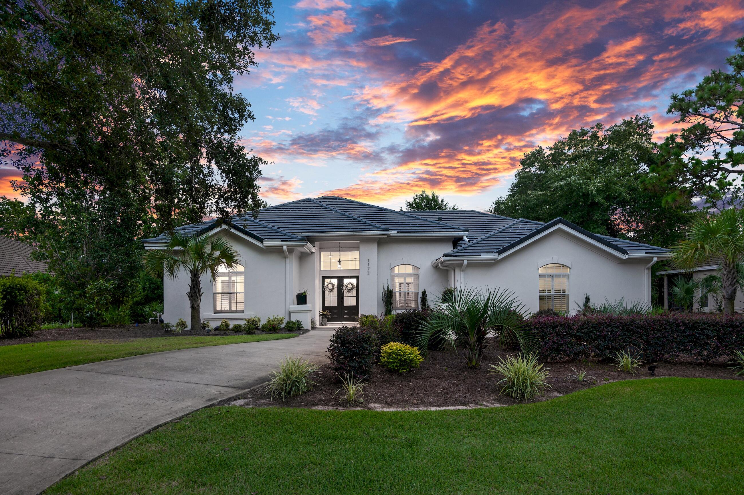 TROON DRIVE - Residential
