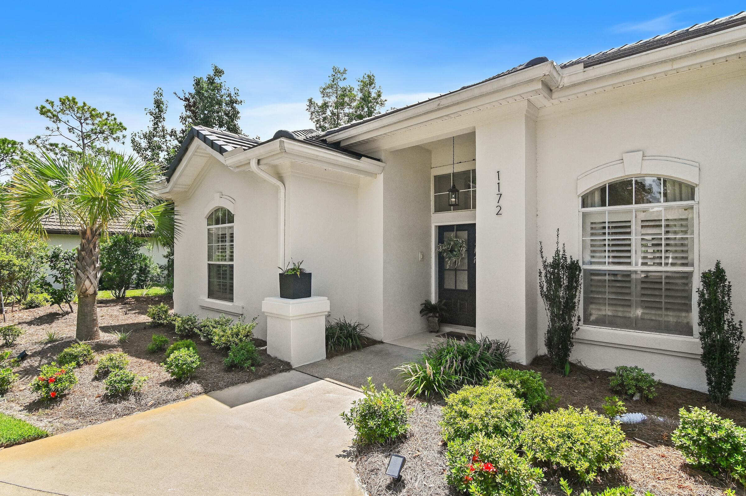 TROON DRIVE - Residential