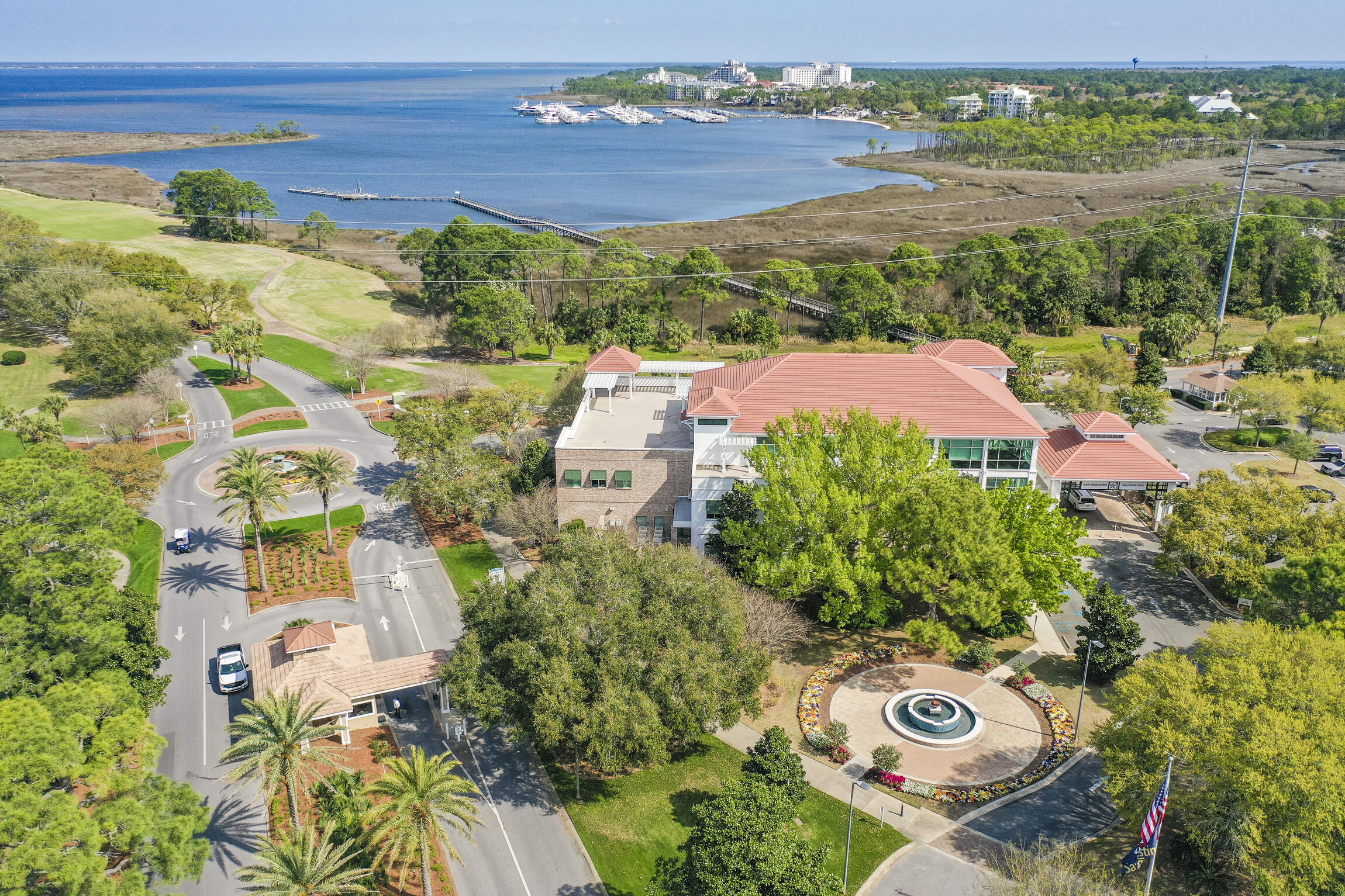 TROON DRIVE - Residential