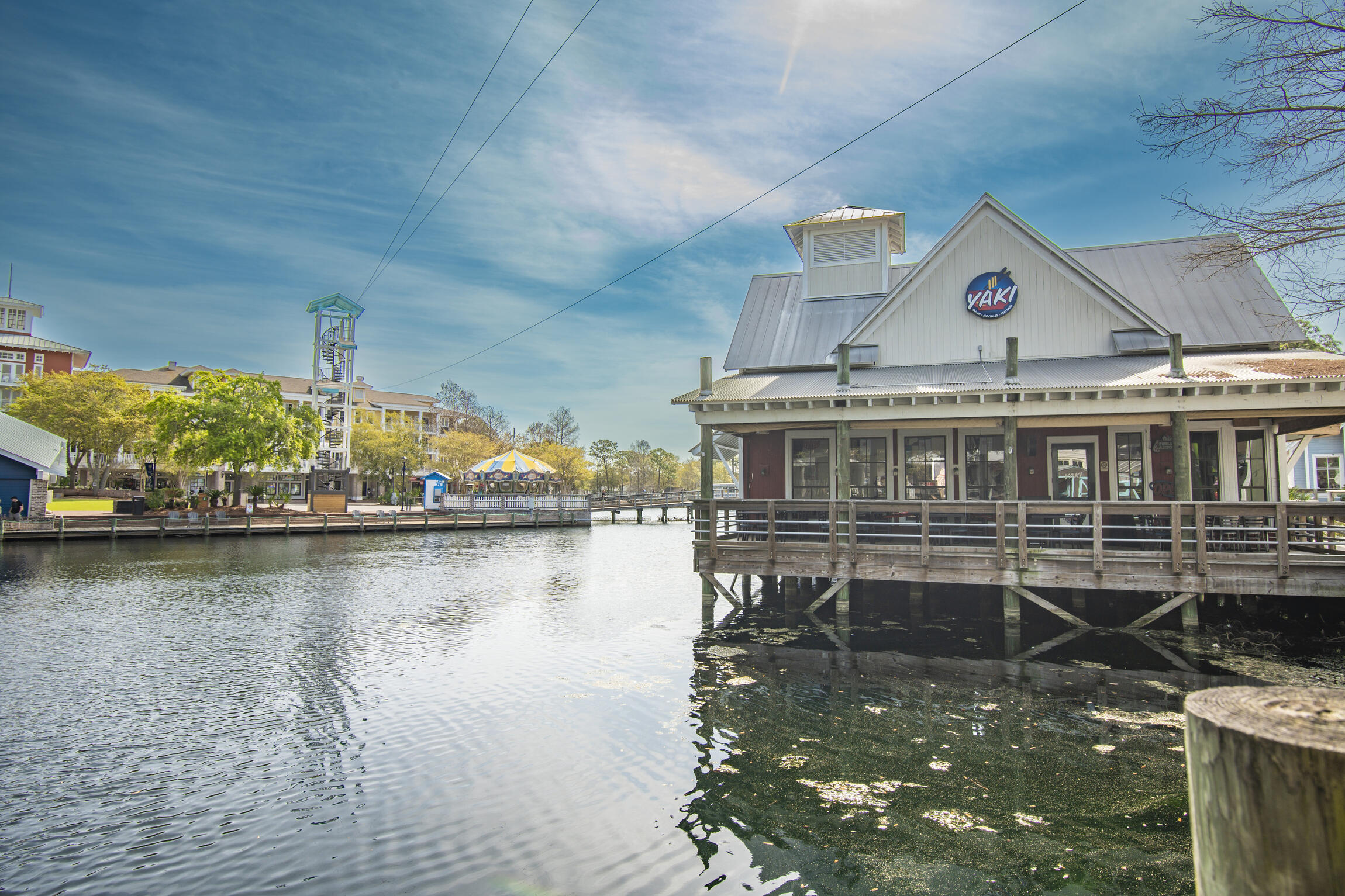 TROON DRIVE - Residential