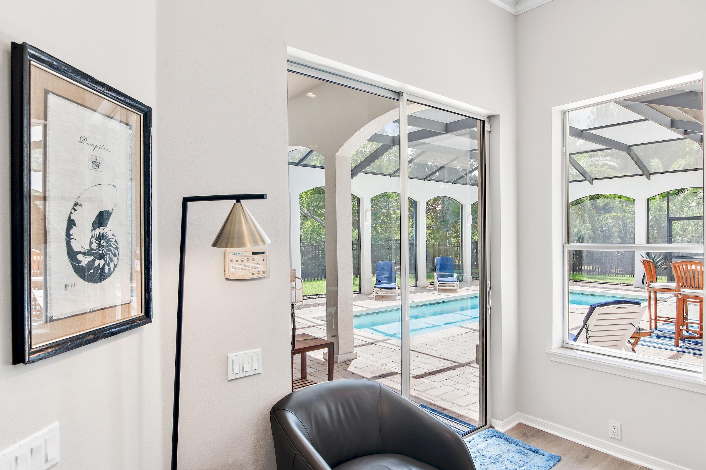 TROON DRIVE - Residential