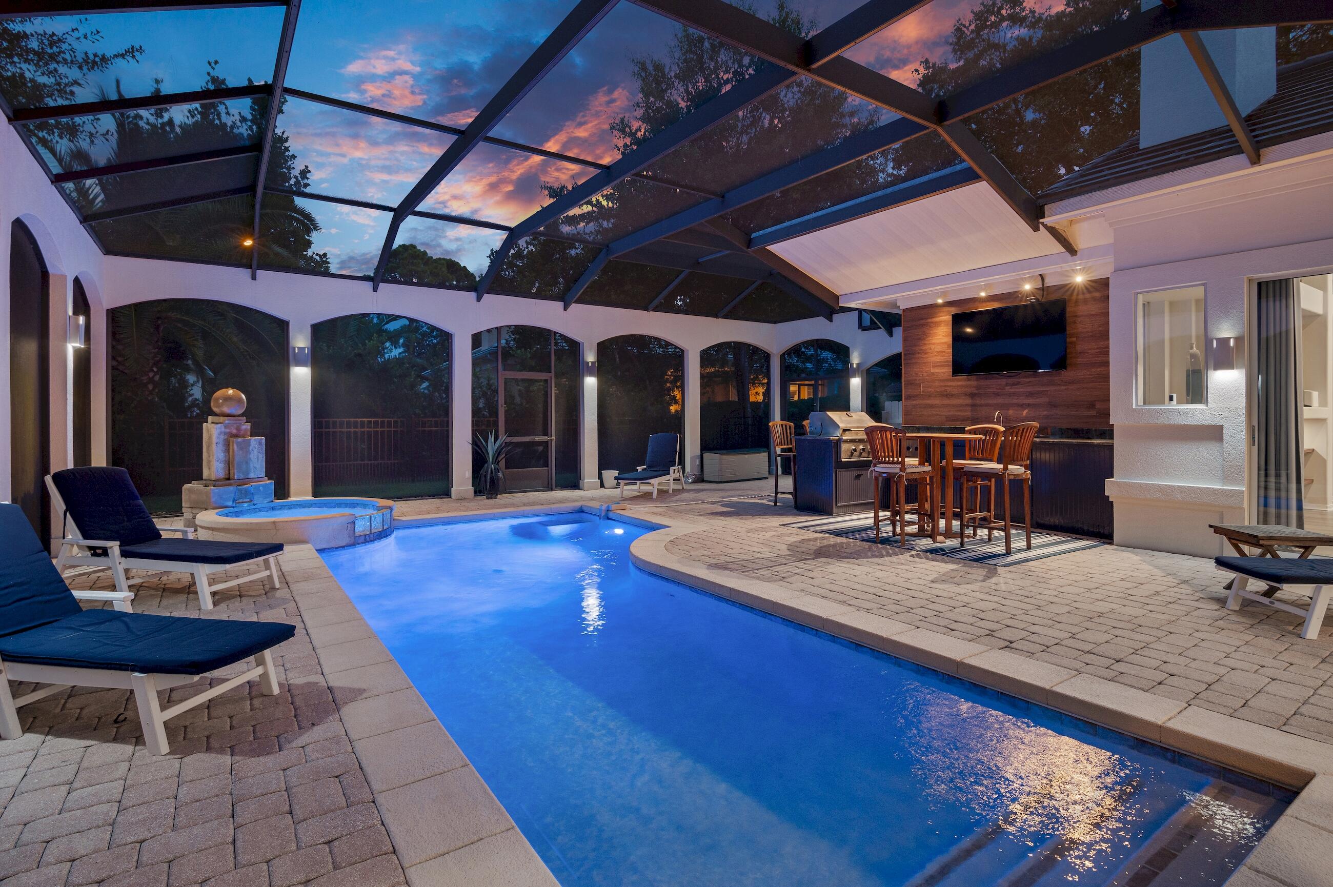 TROON DRIVE - Residential