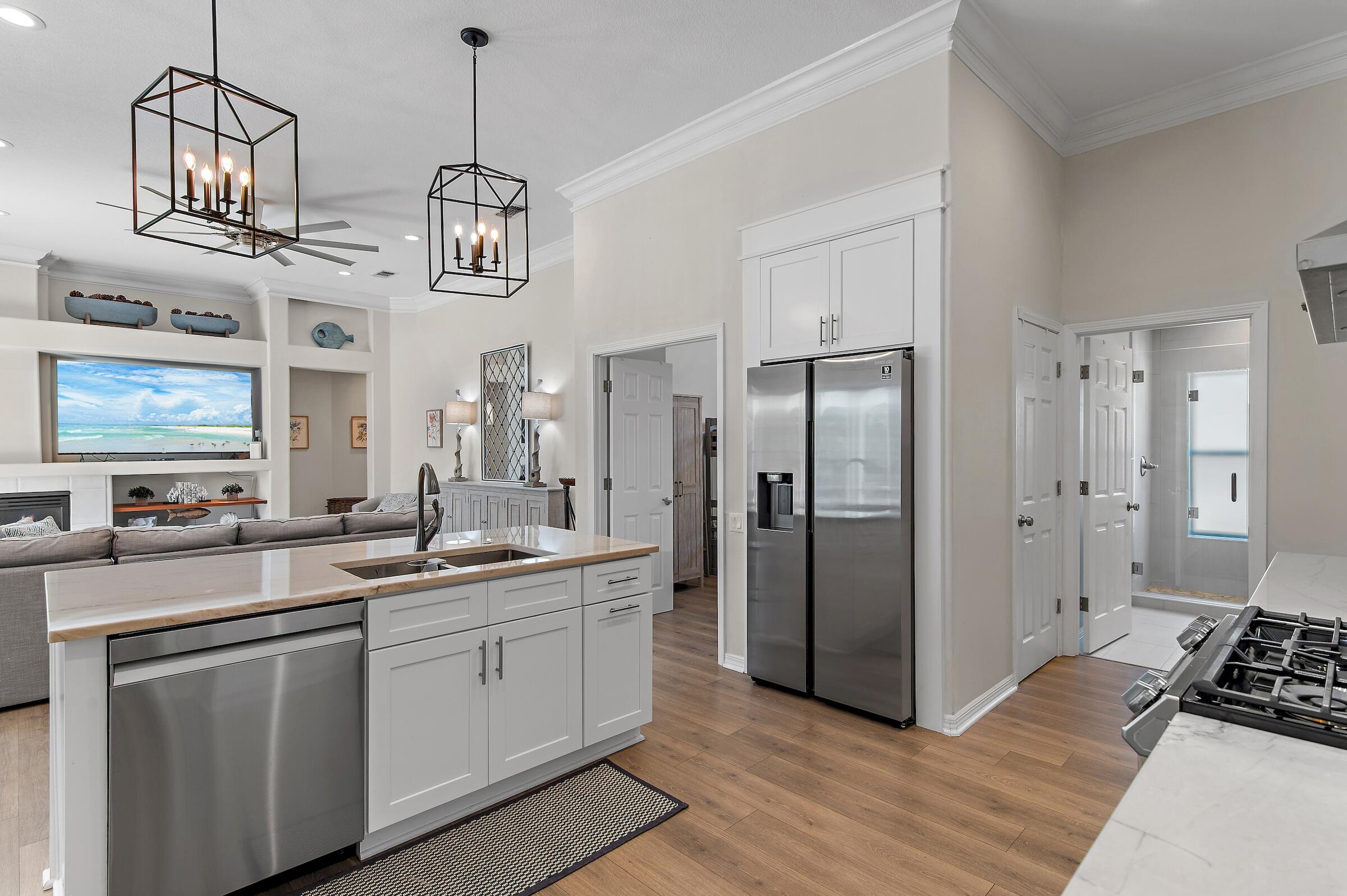 TROON DRIVE - Residential