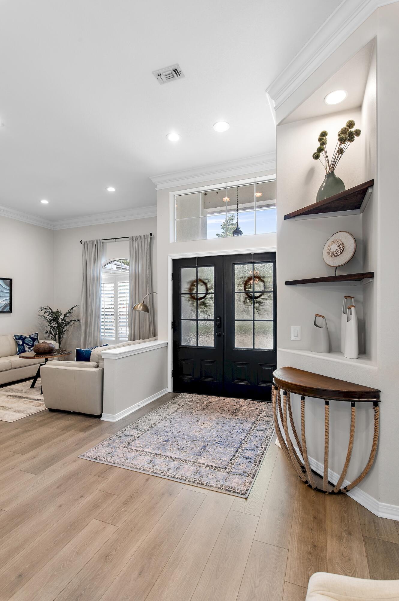 TROON DRIVE - Residential